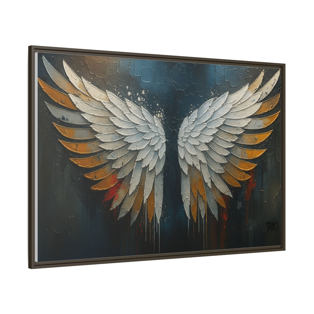 Life Wings 1