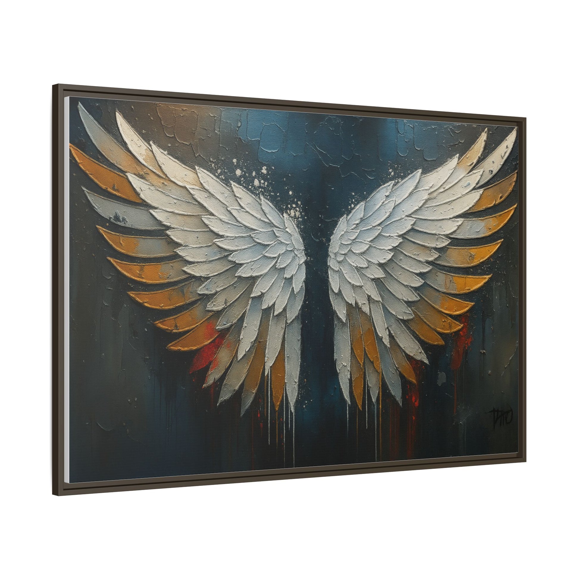 Life Wings 1