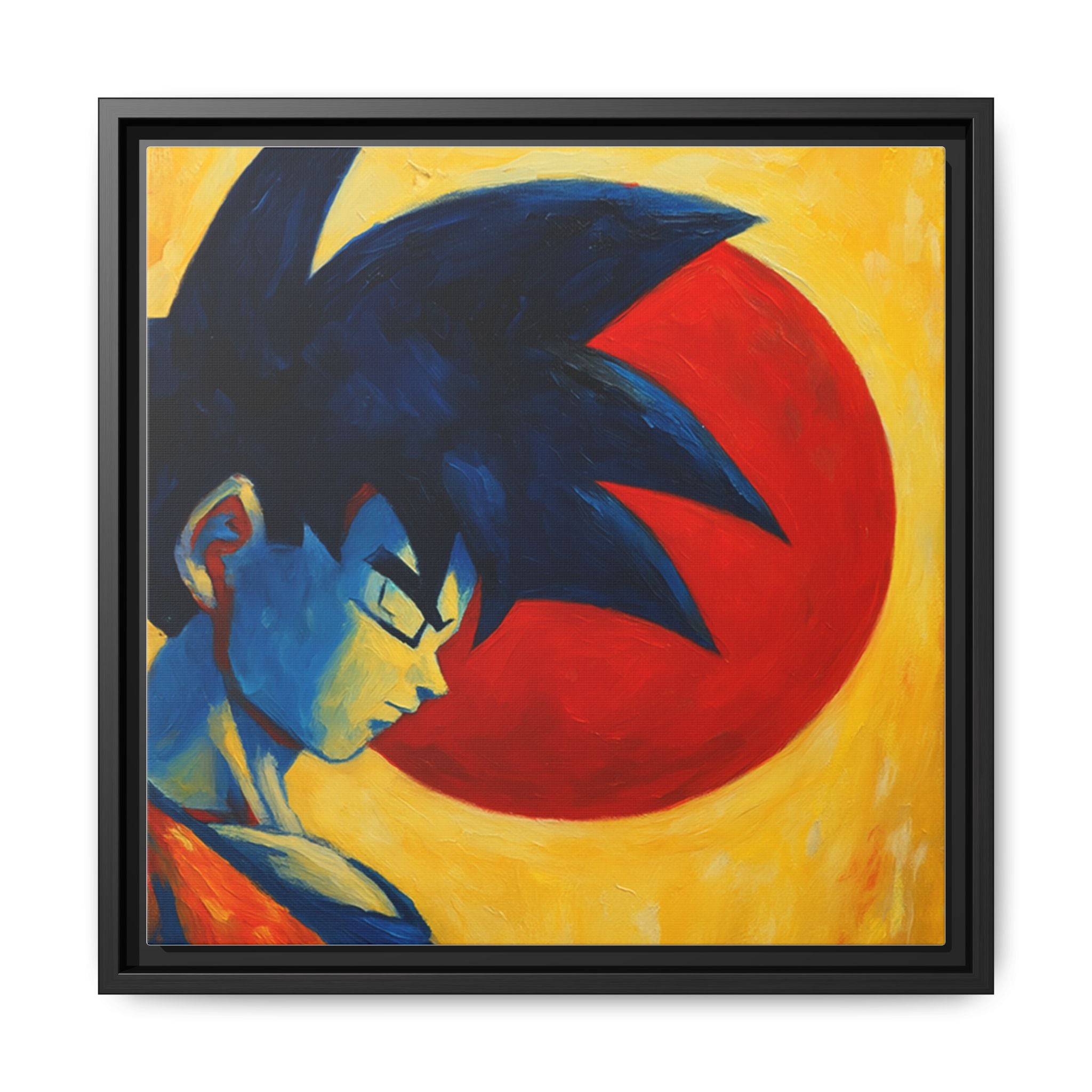 Dragon Ball Red Sun