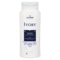 Ivory Mild & Gentle Body Wash Lavender Scent 21 Oz