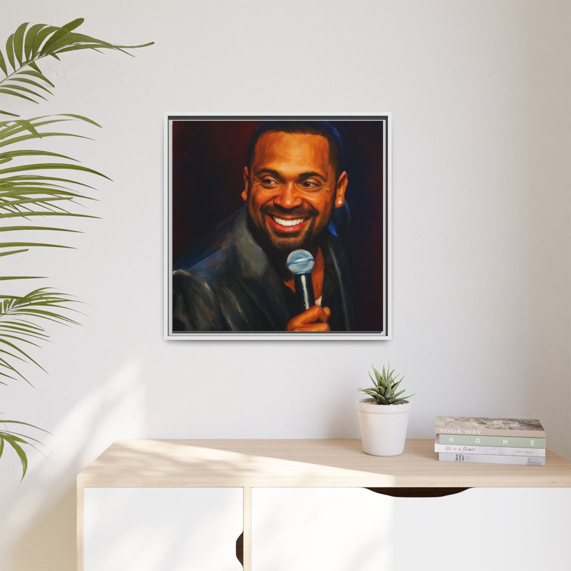 Mike Epps Show-Time