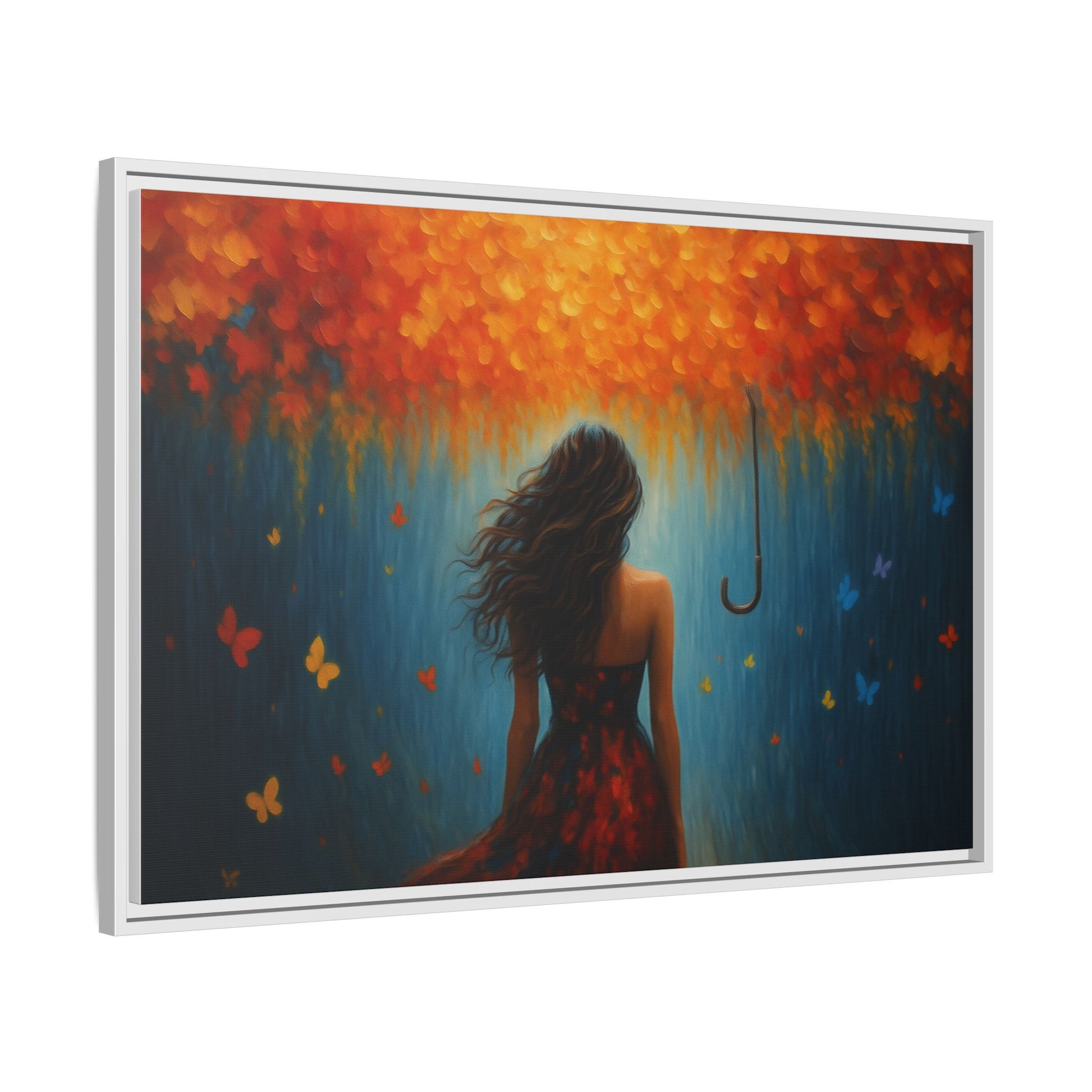Butterfly Dreams
