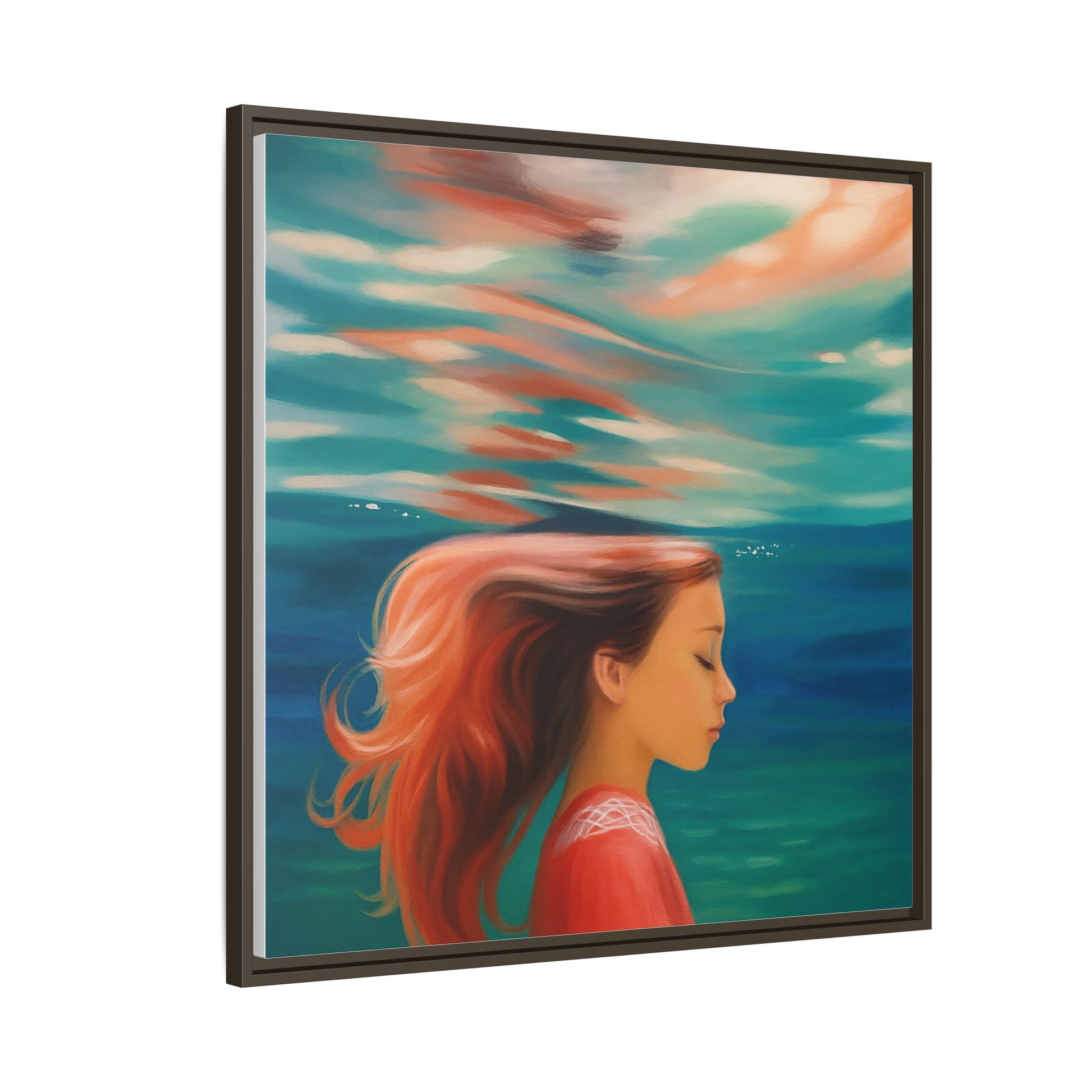Underwater Serenity