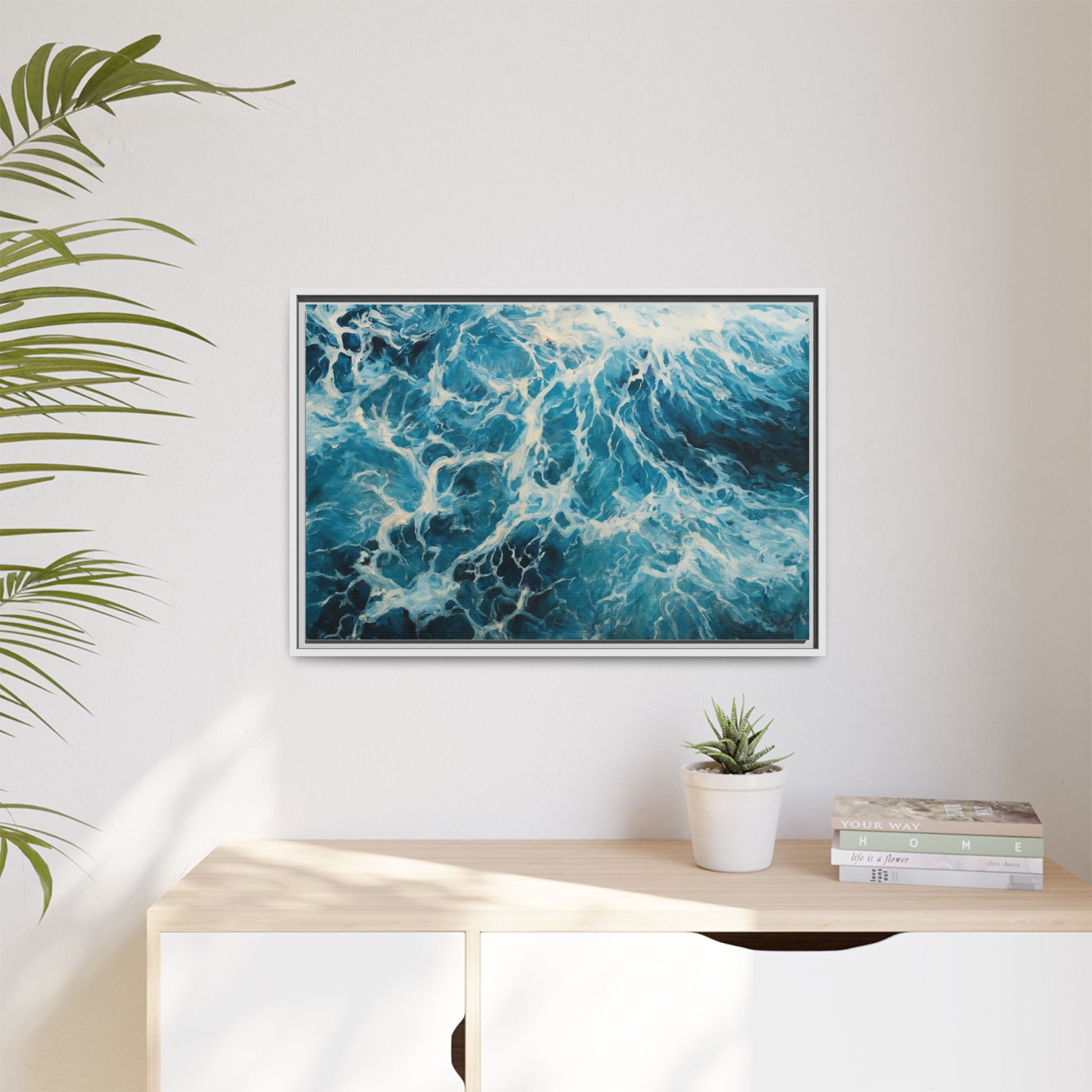 Ocean Waves 1