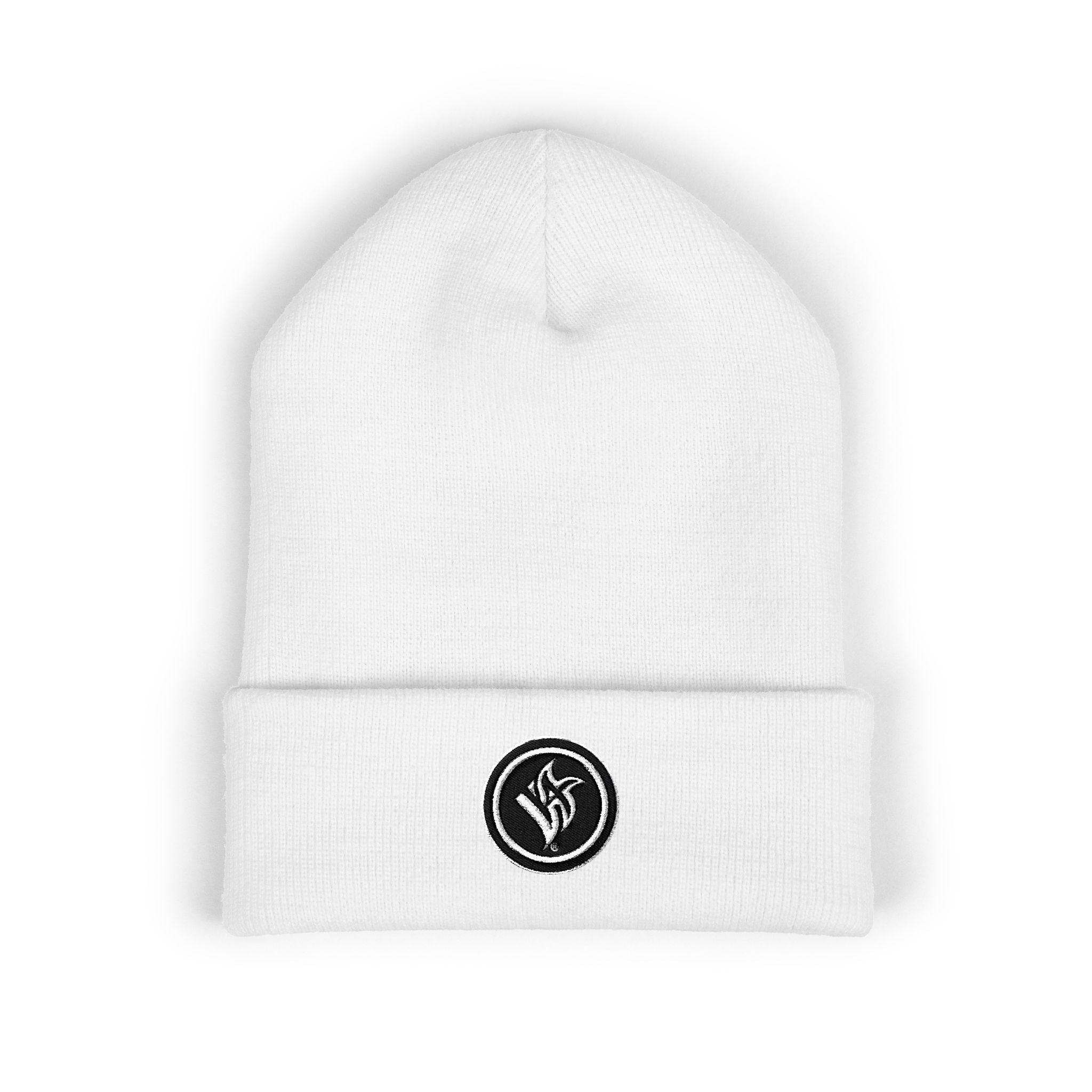 Sublime 14 Emblem Cuffed Beanie