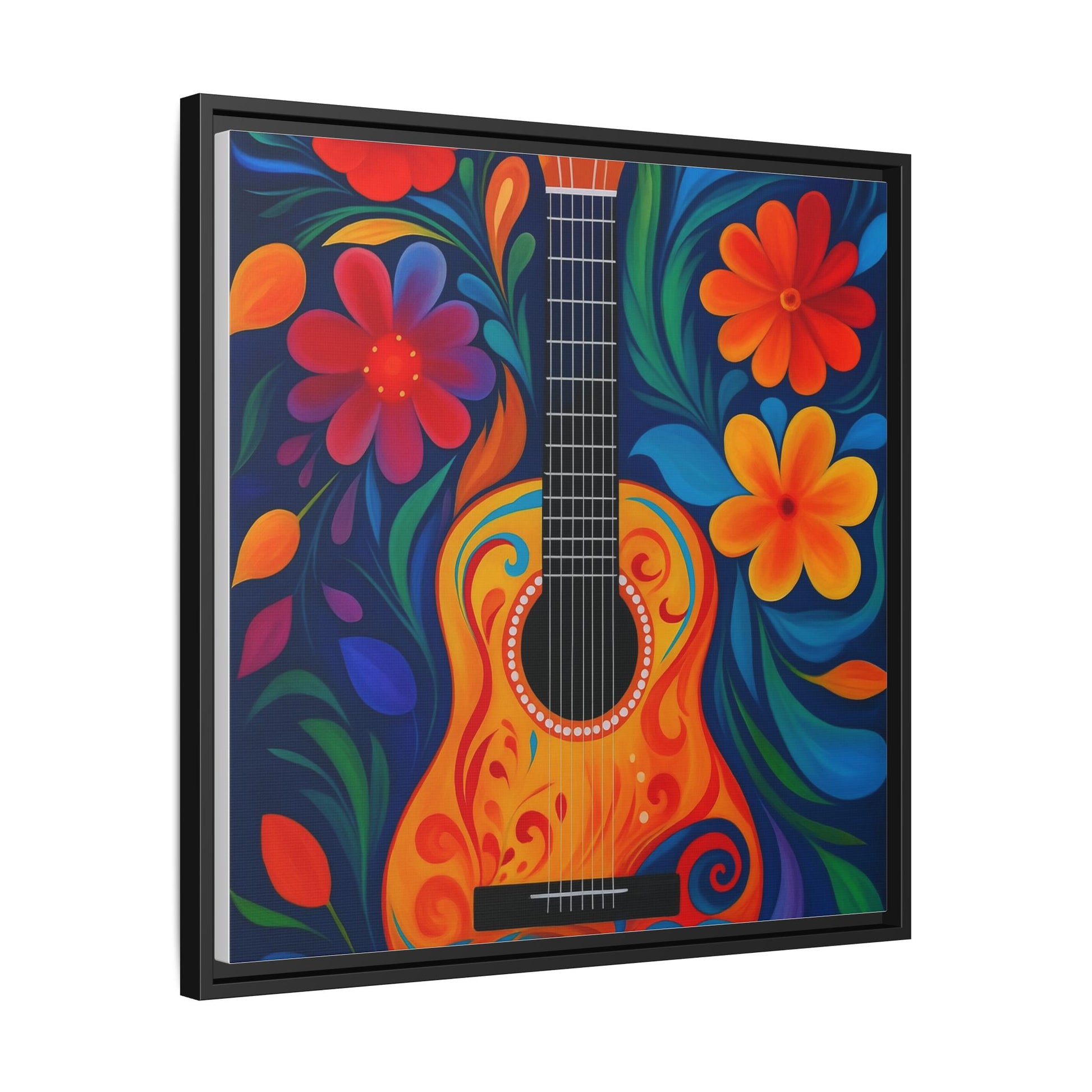 Floral Melody