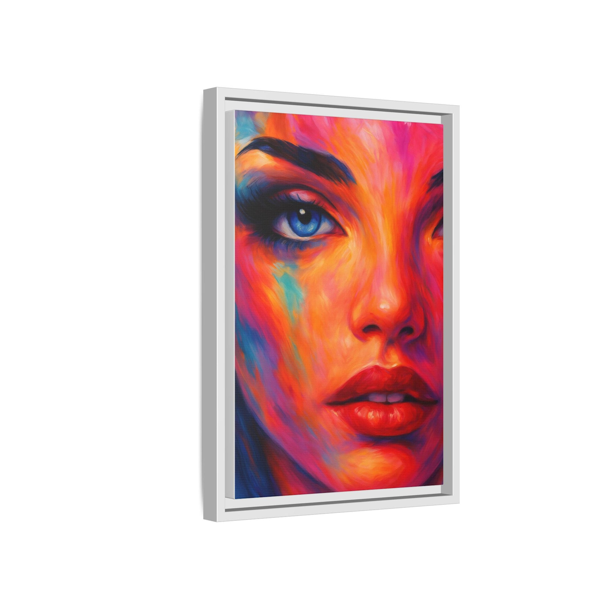 Eye of Color