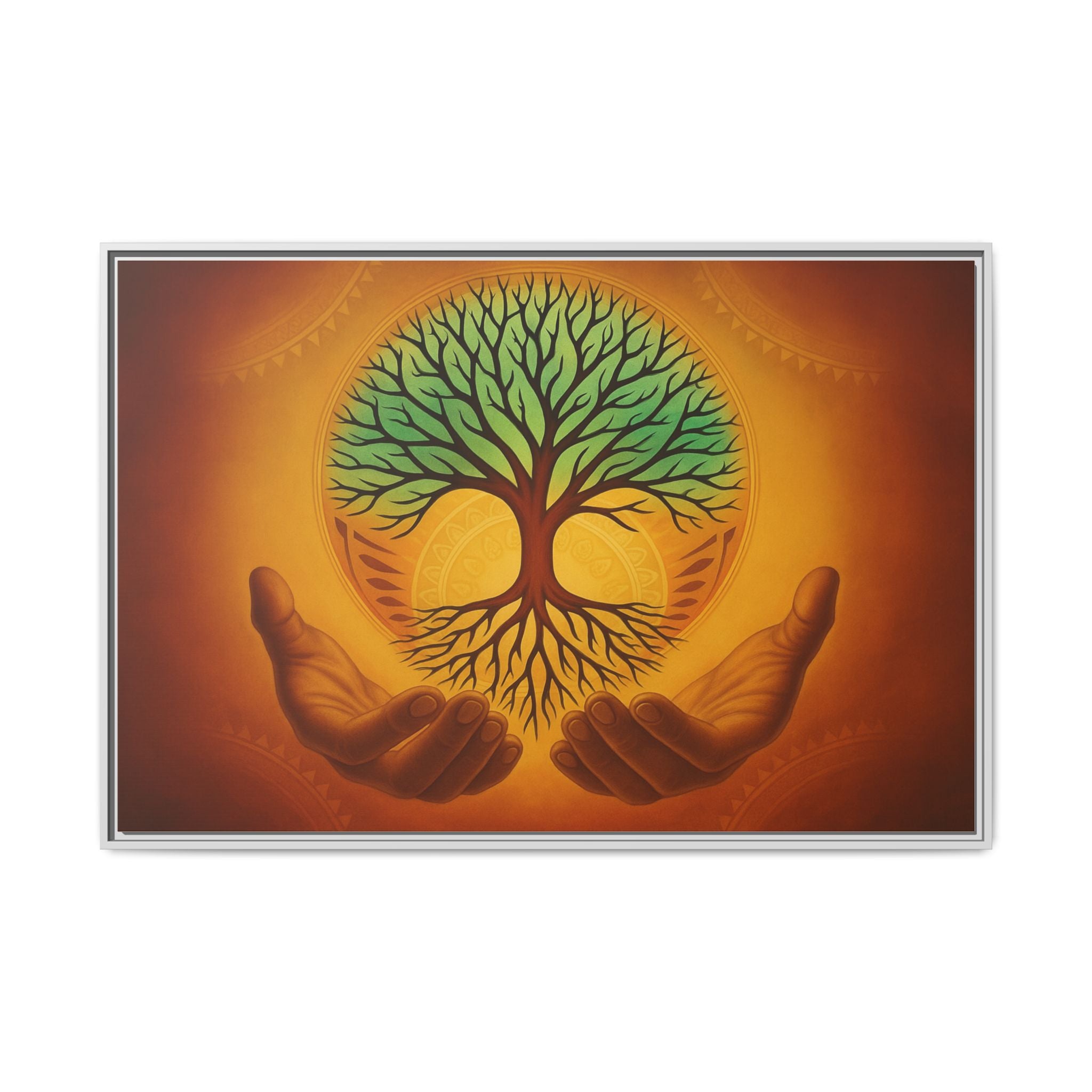 Giving Tree of Life