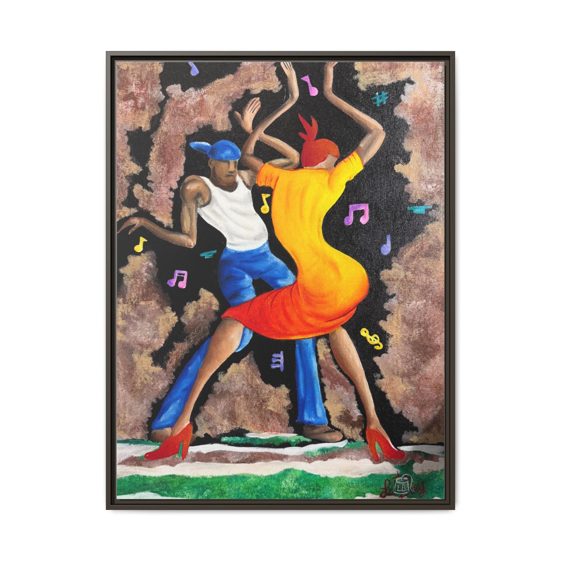 Urban Dance Lovers