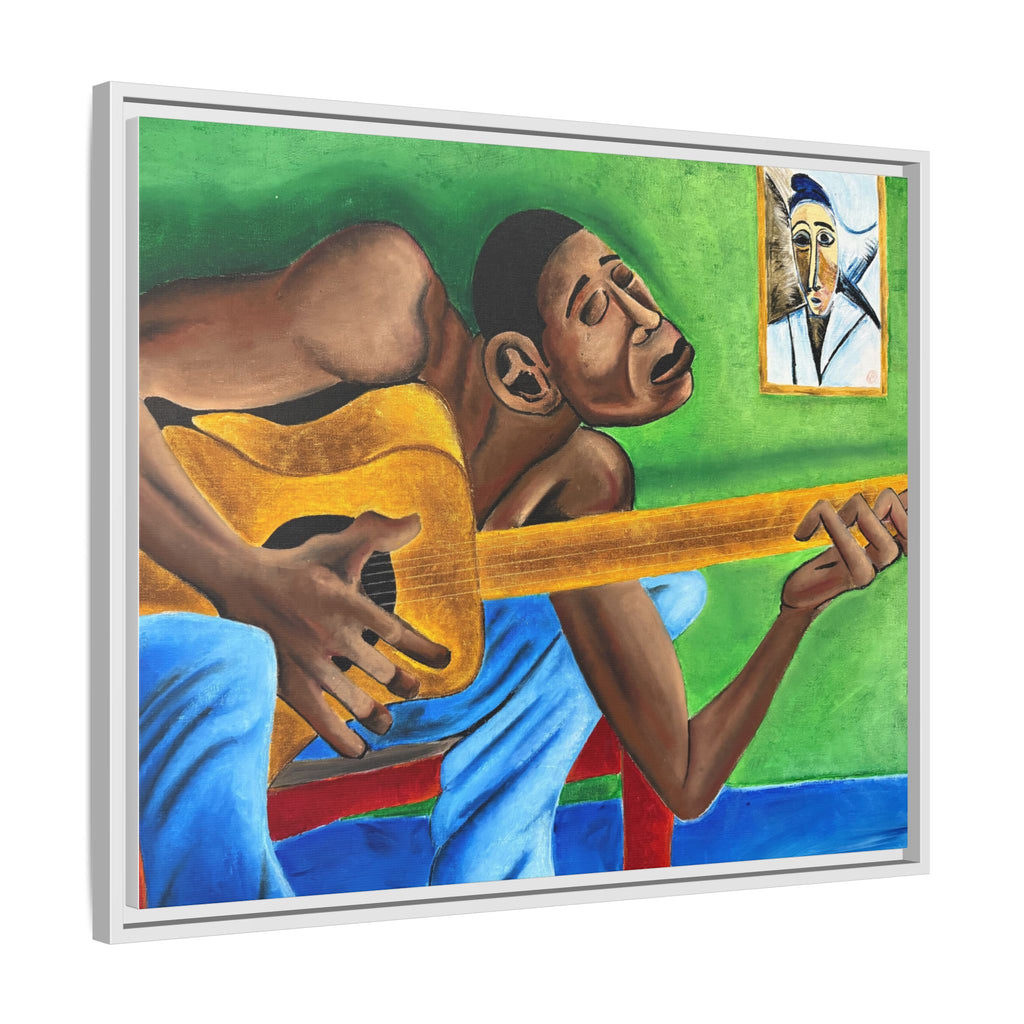 Guitar Rhythms Rooted