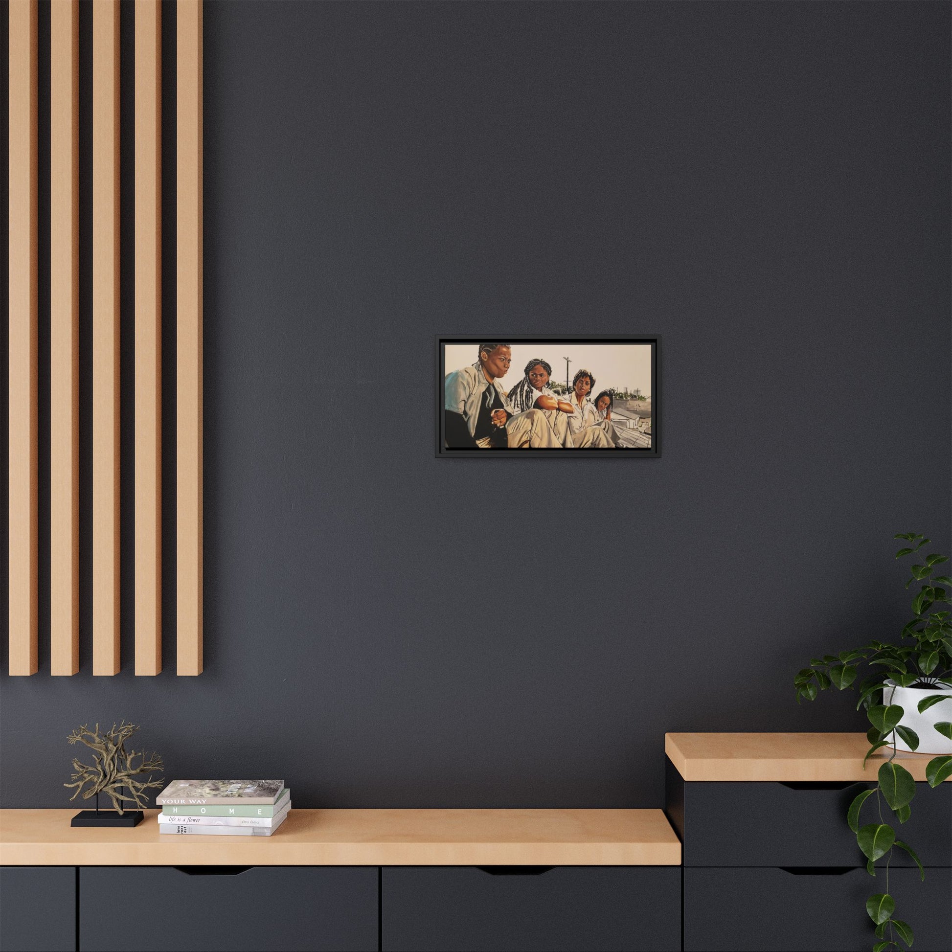 Canvas Art