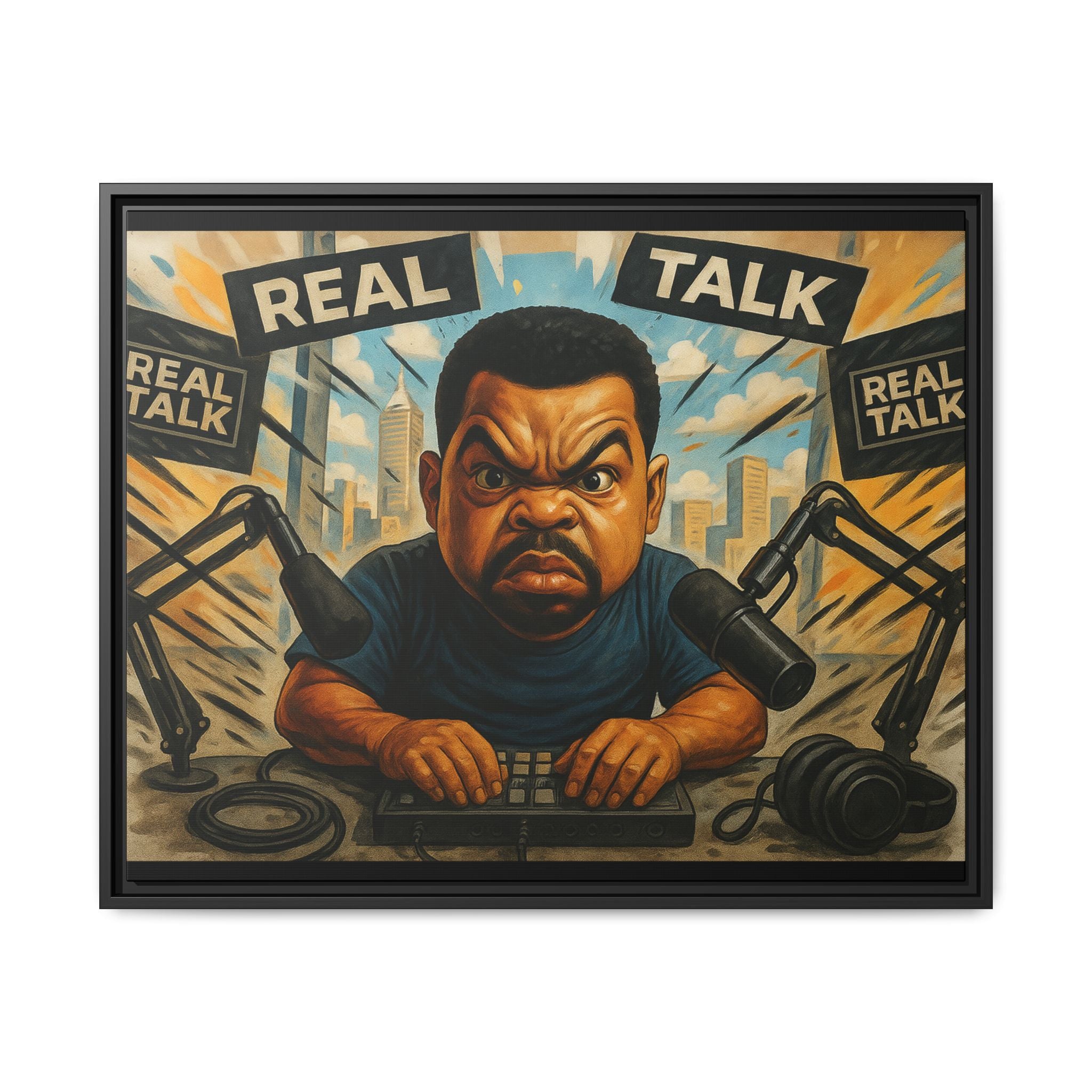 Real Talk Urban Life