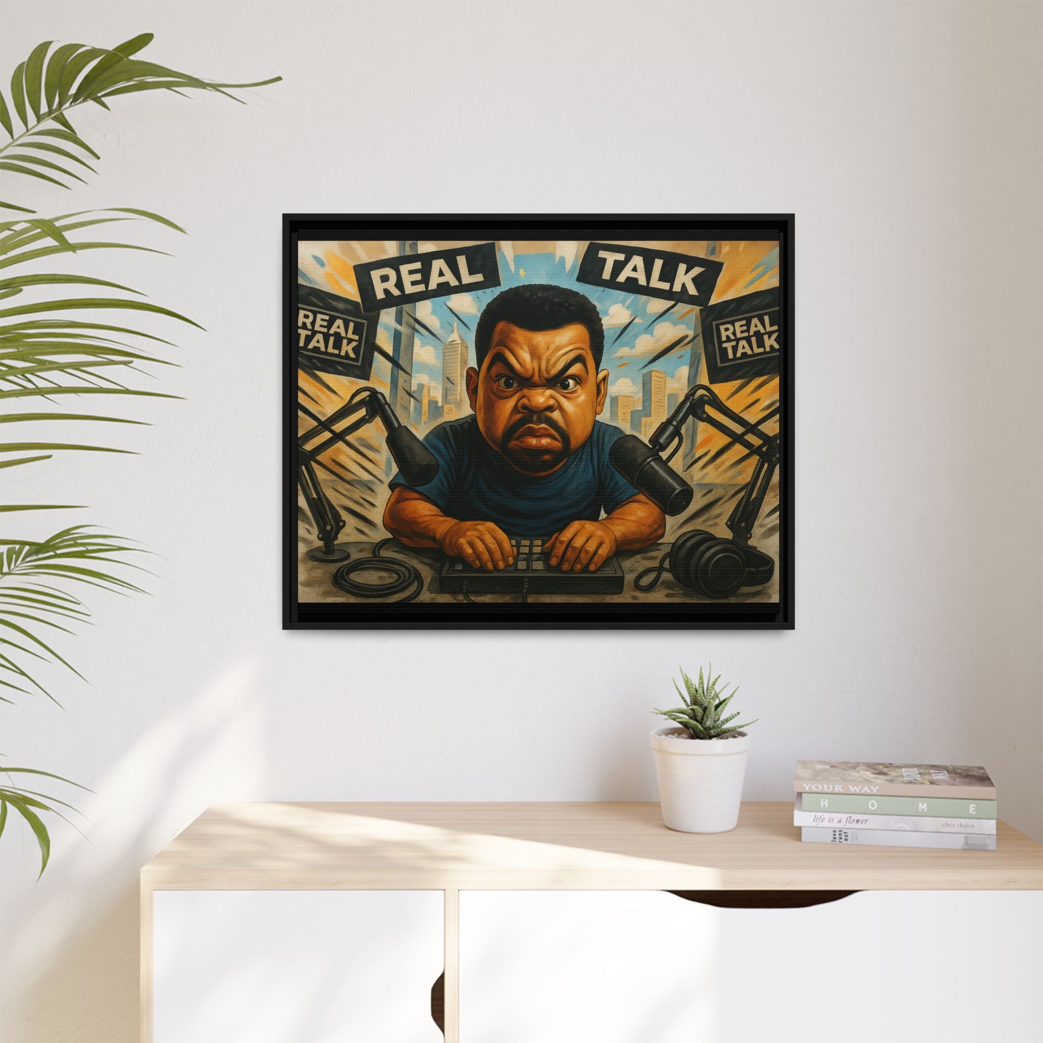 Real Talk Urban Life