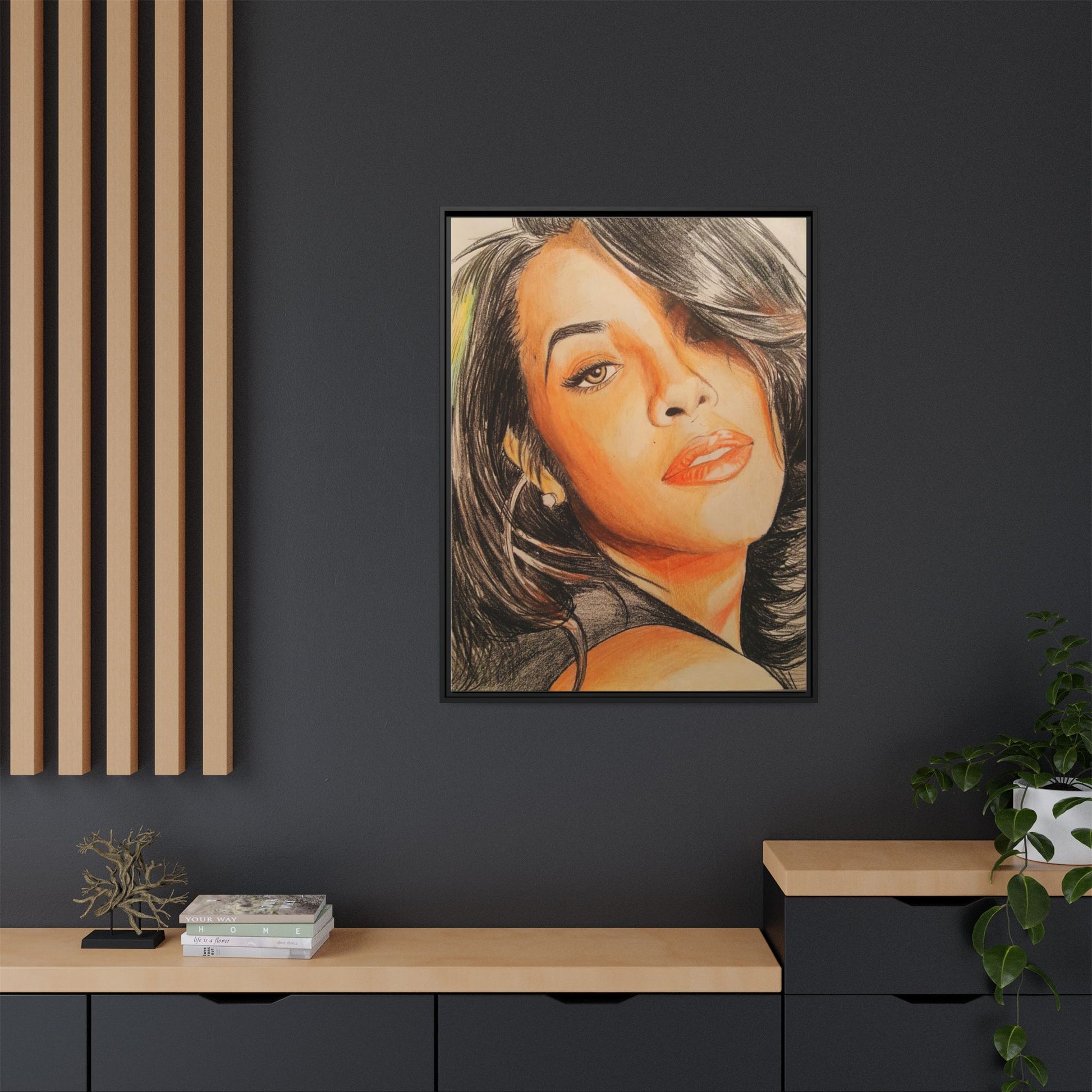 Aaliyah Lovers