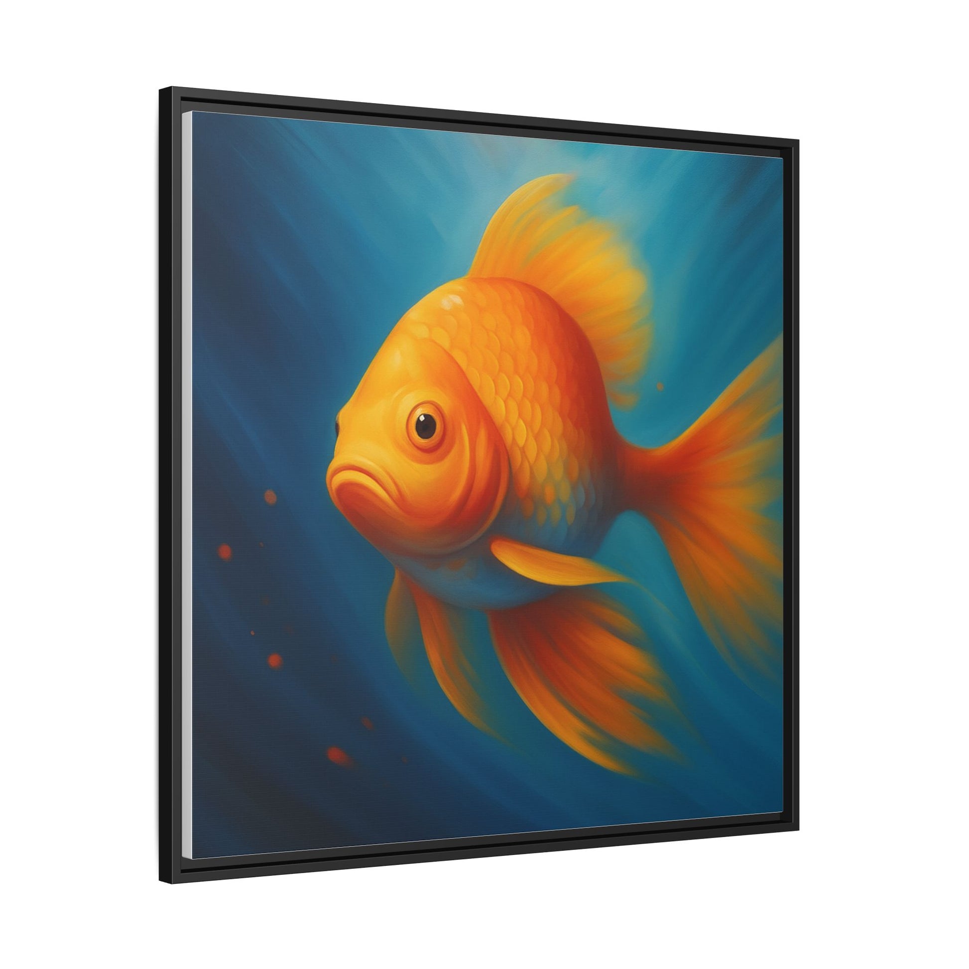 Fin-tastic Glow