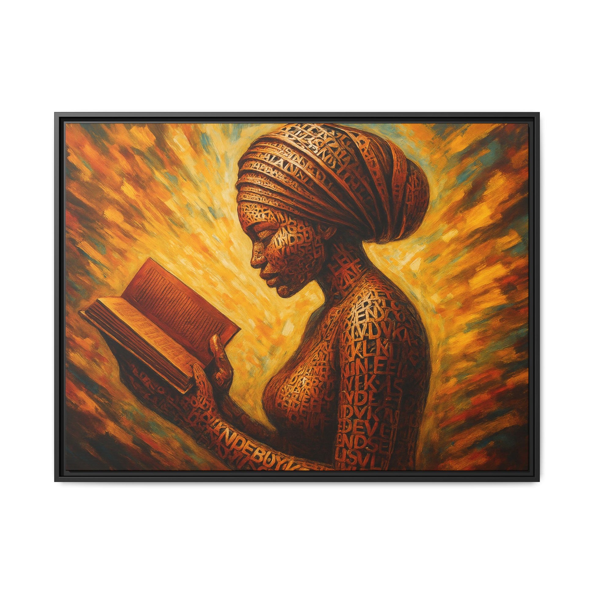 Artistic Reading