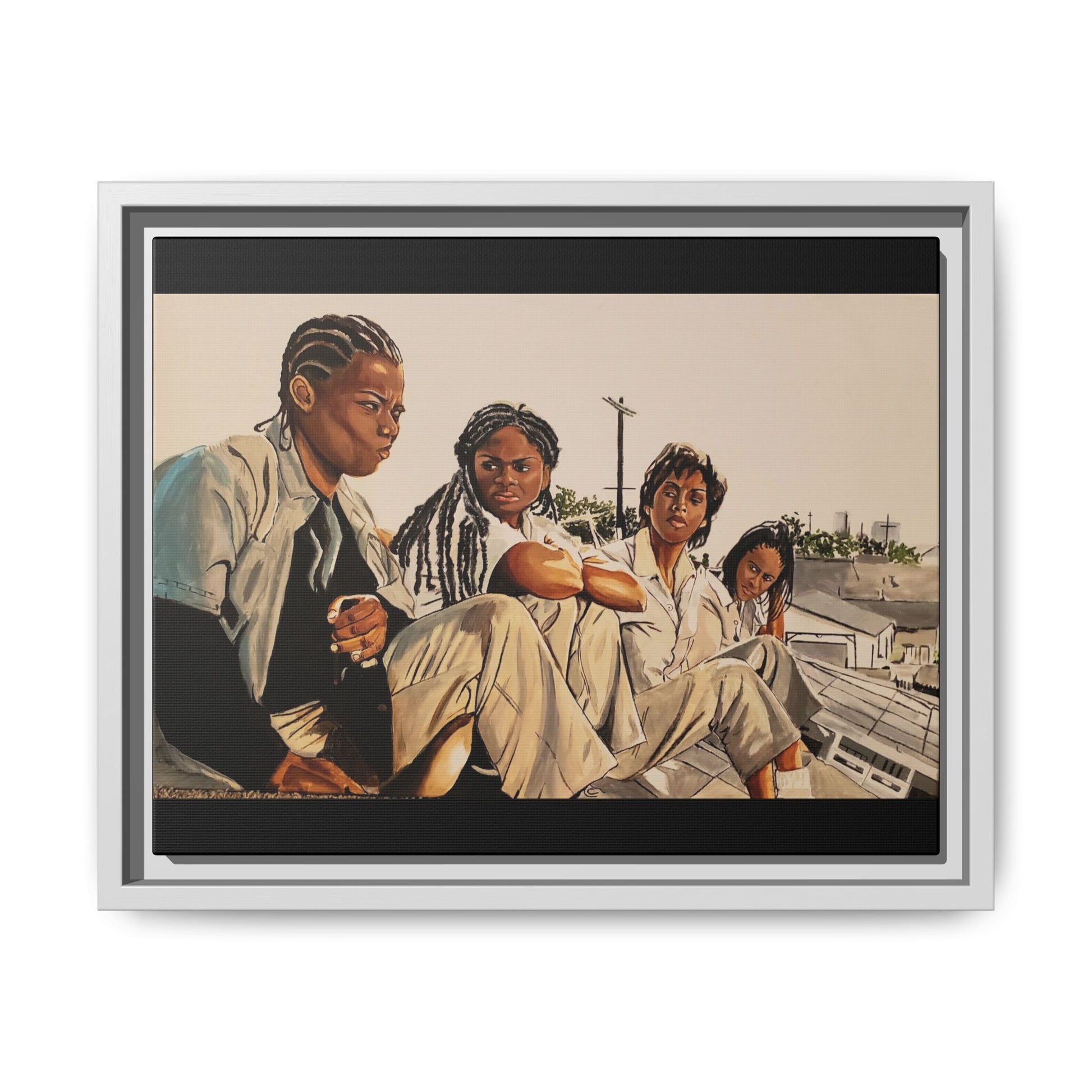 Canvas Art