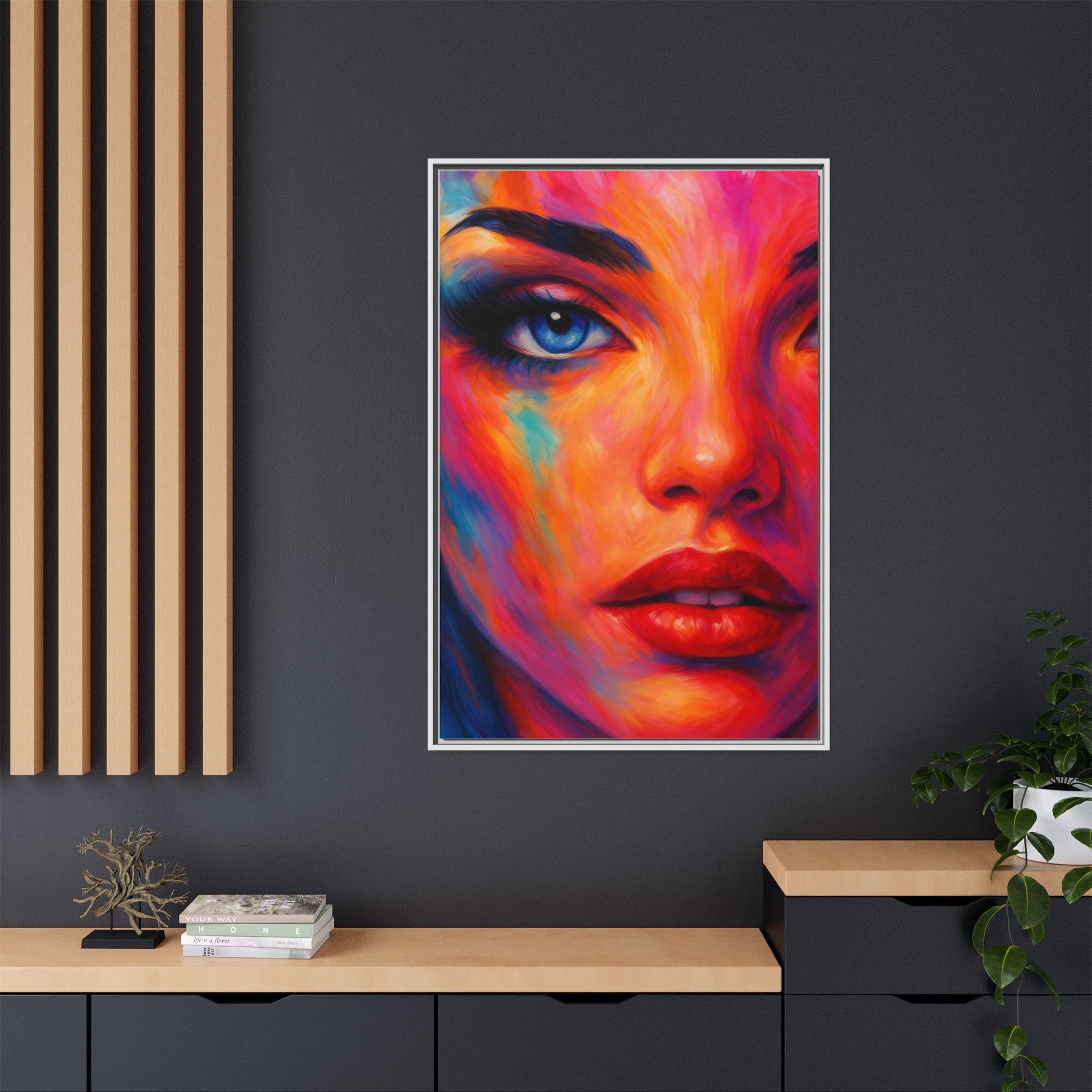 Eye of Color