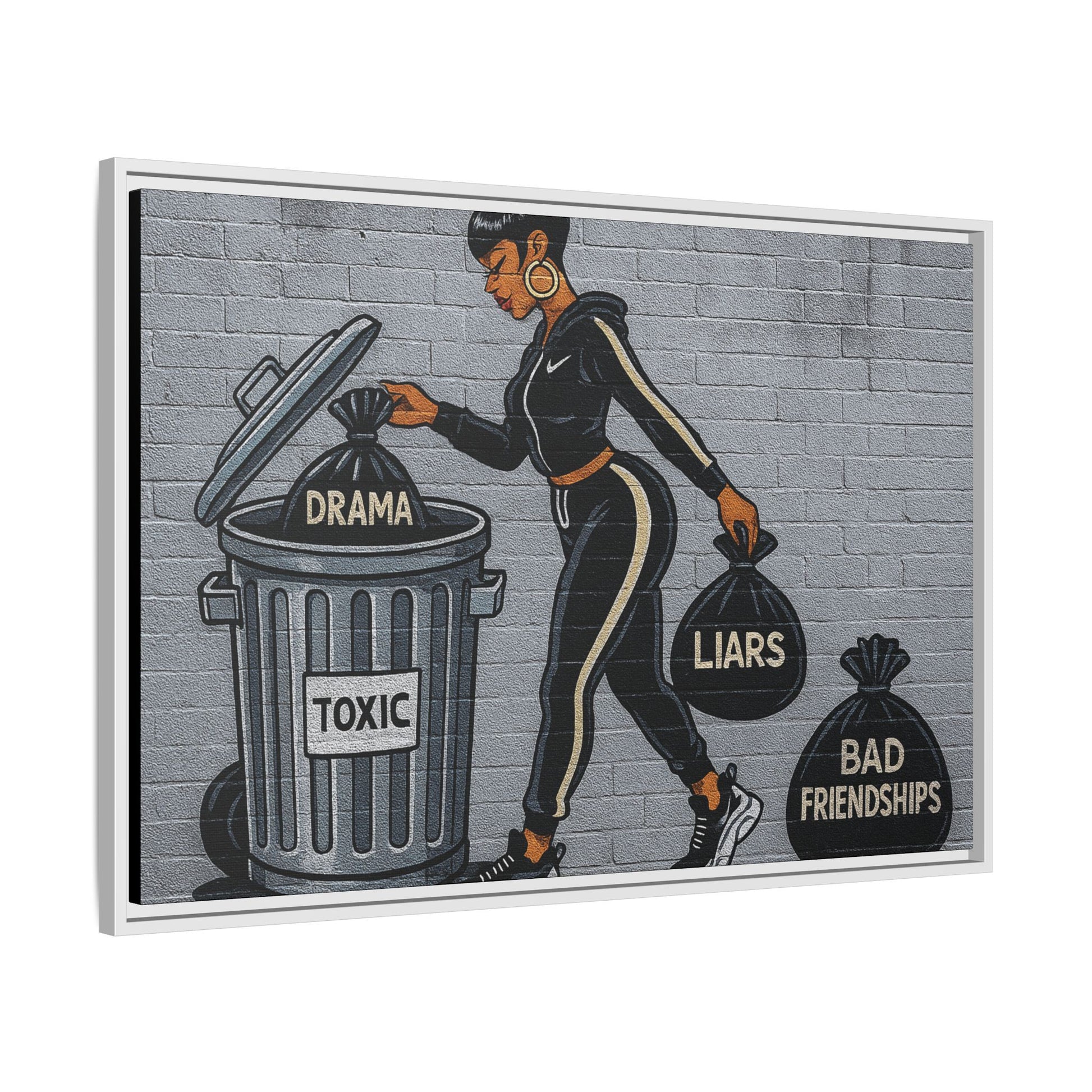 Drama Detox