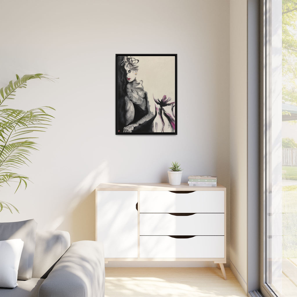 Display of The Exterior