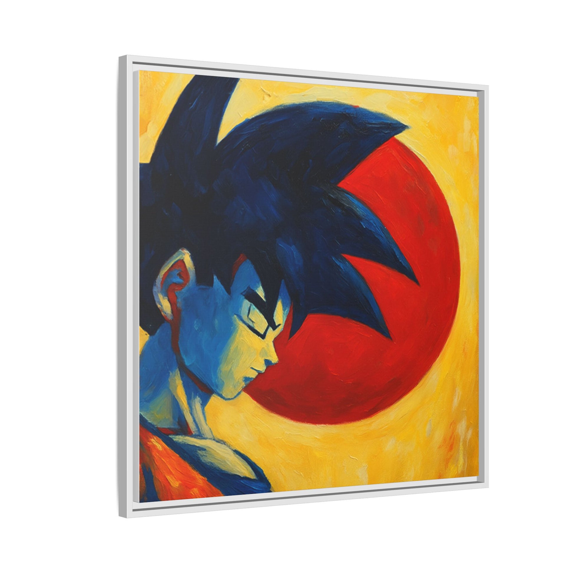 Dragon Ball Red Sun