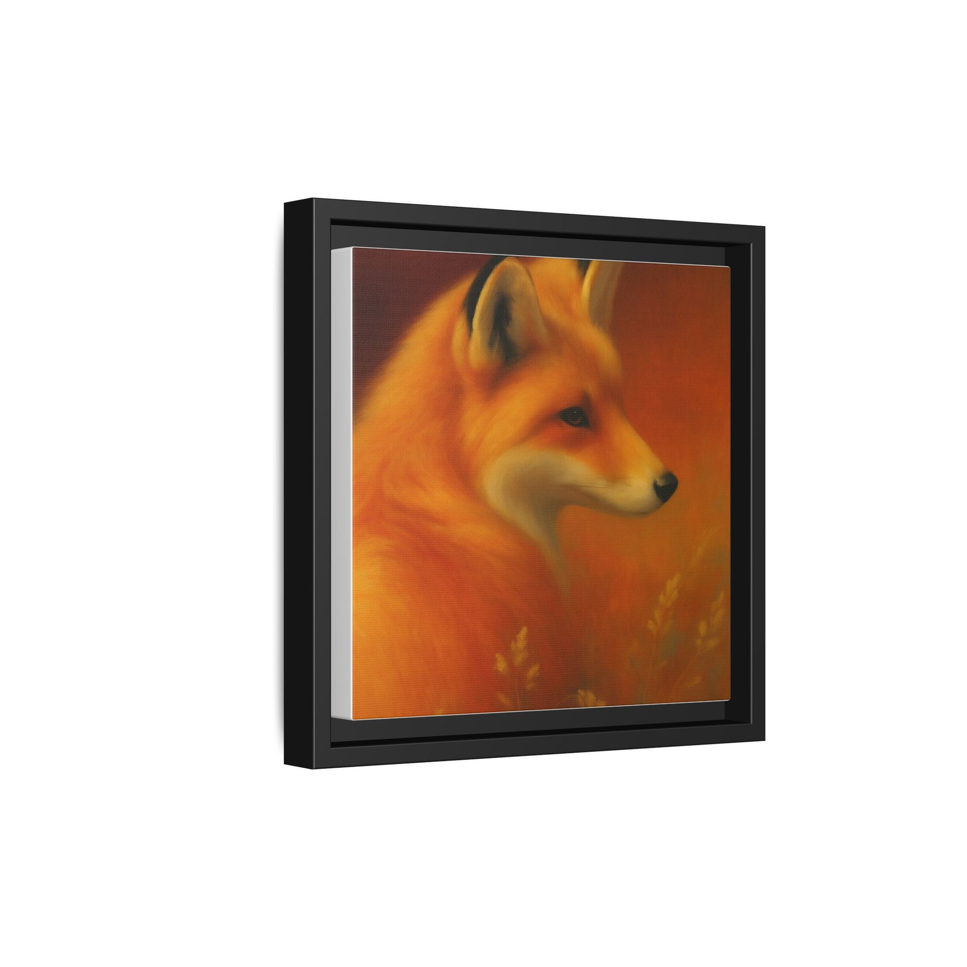 Fox Nature Lover 1