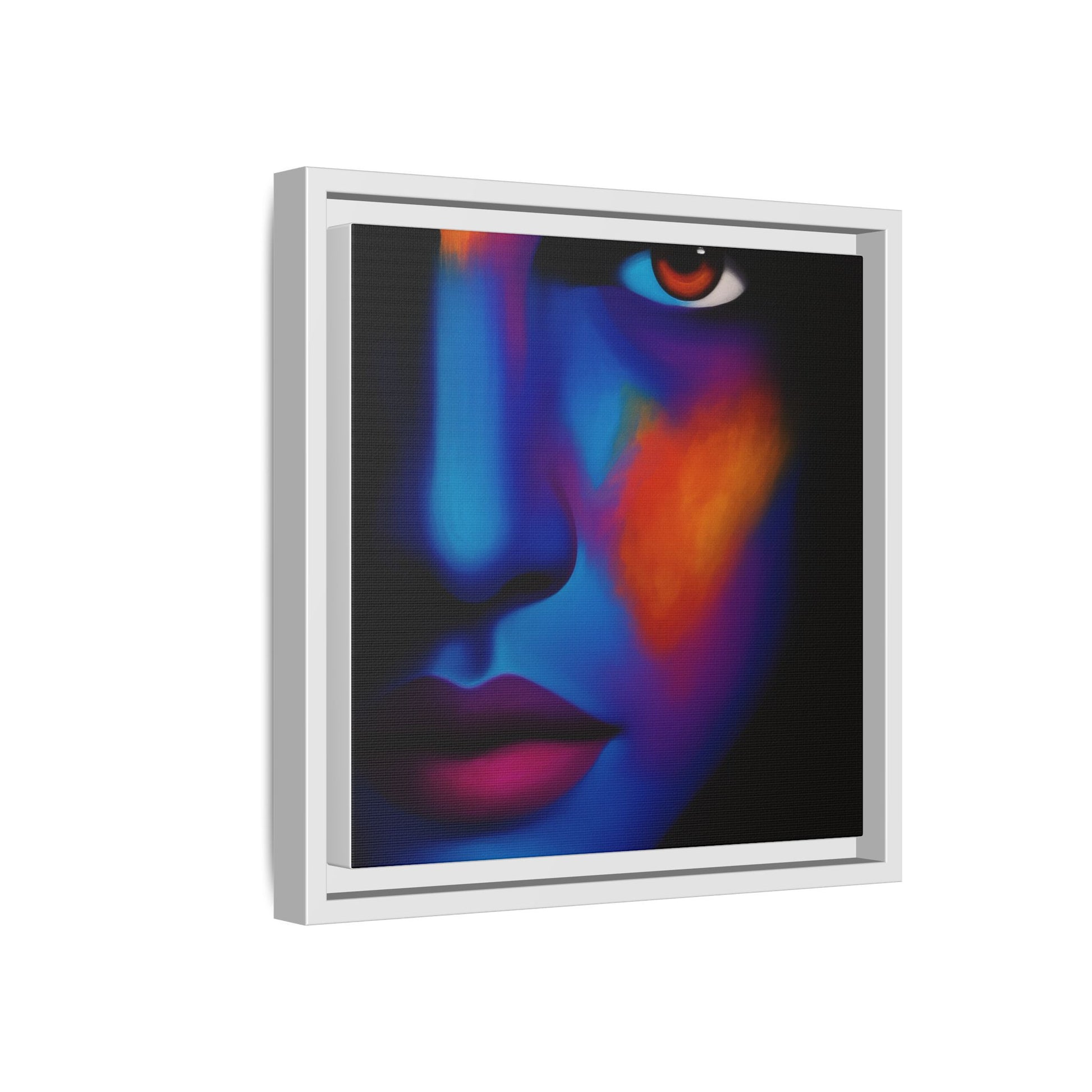 Luminous Gaze