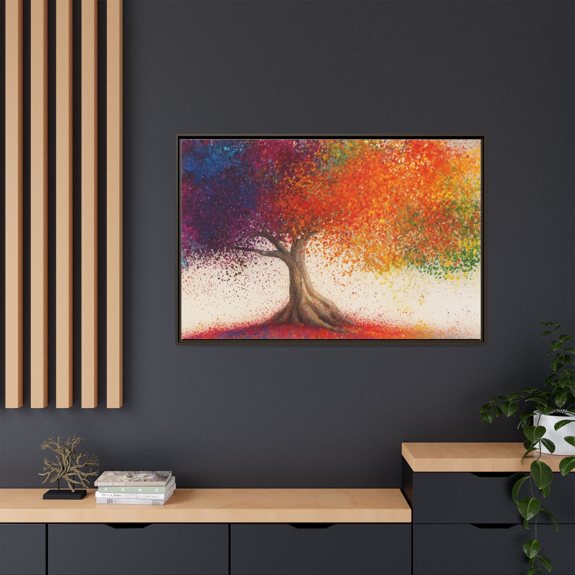 Tree of Color