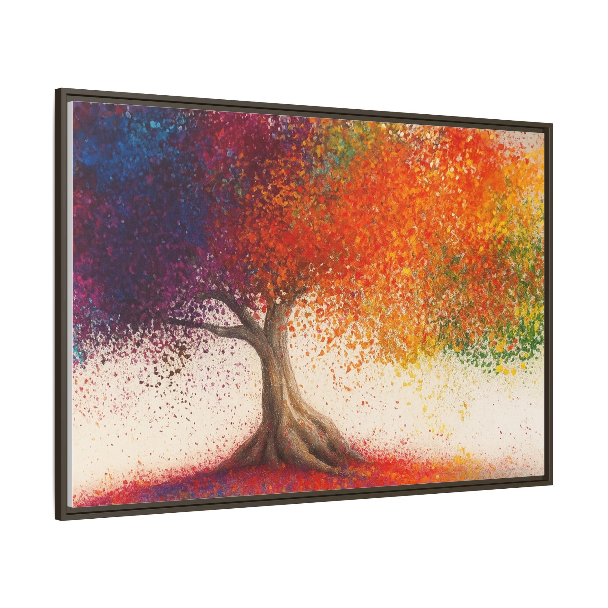Tree of Color