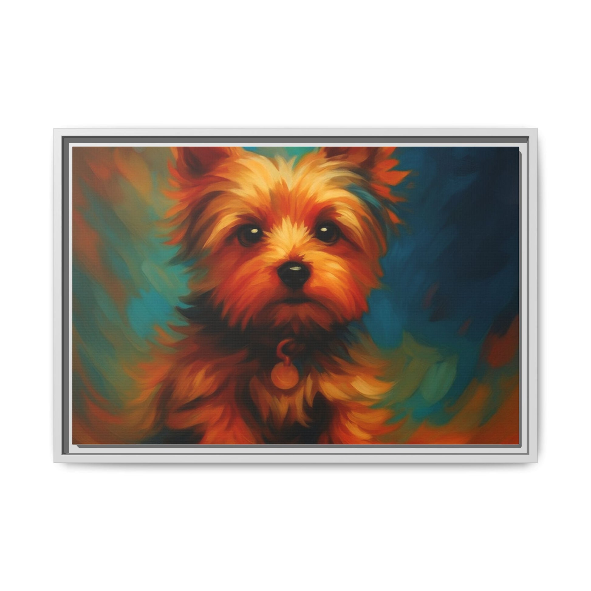 Loyal Puppy