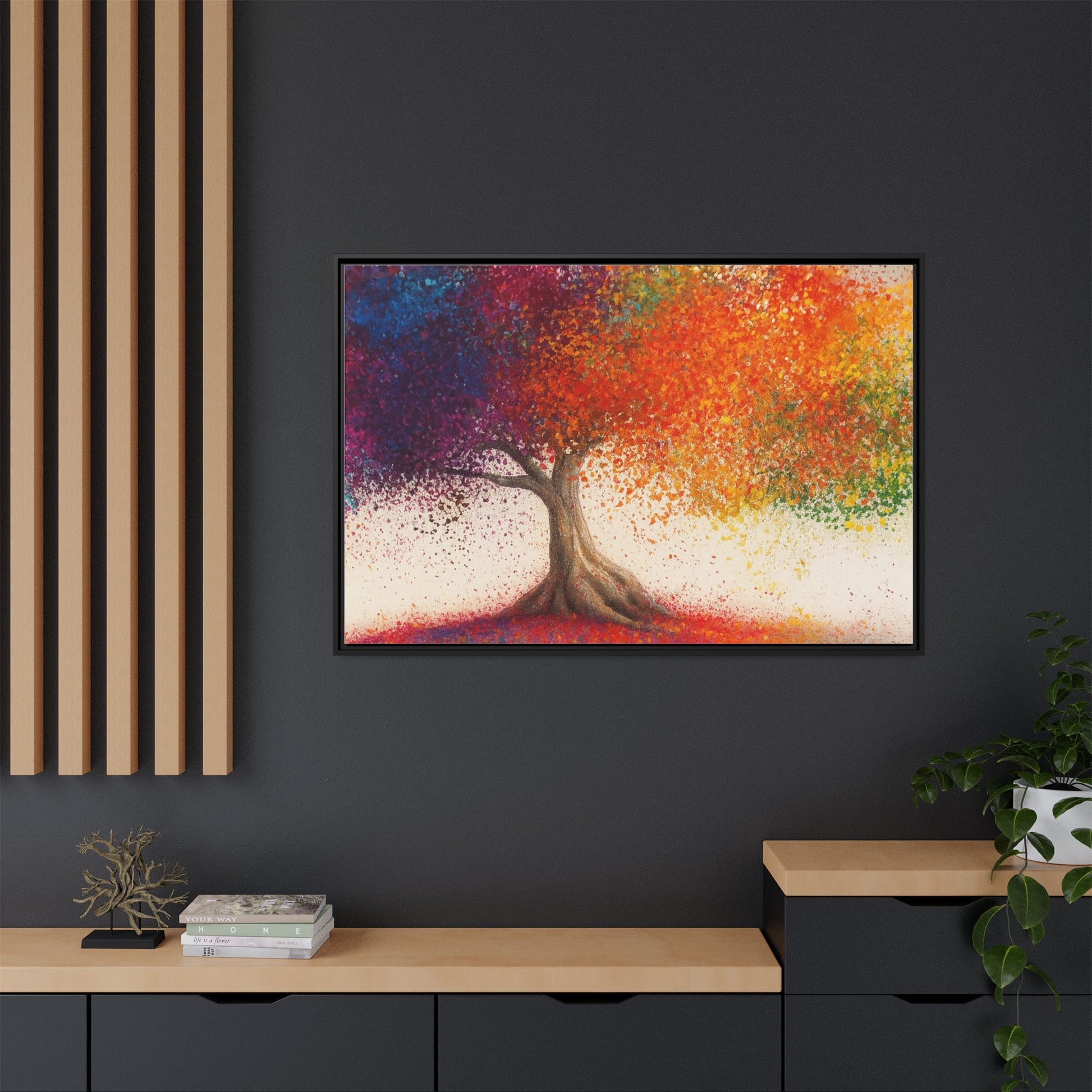 Tree of Color