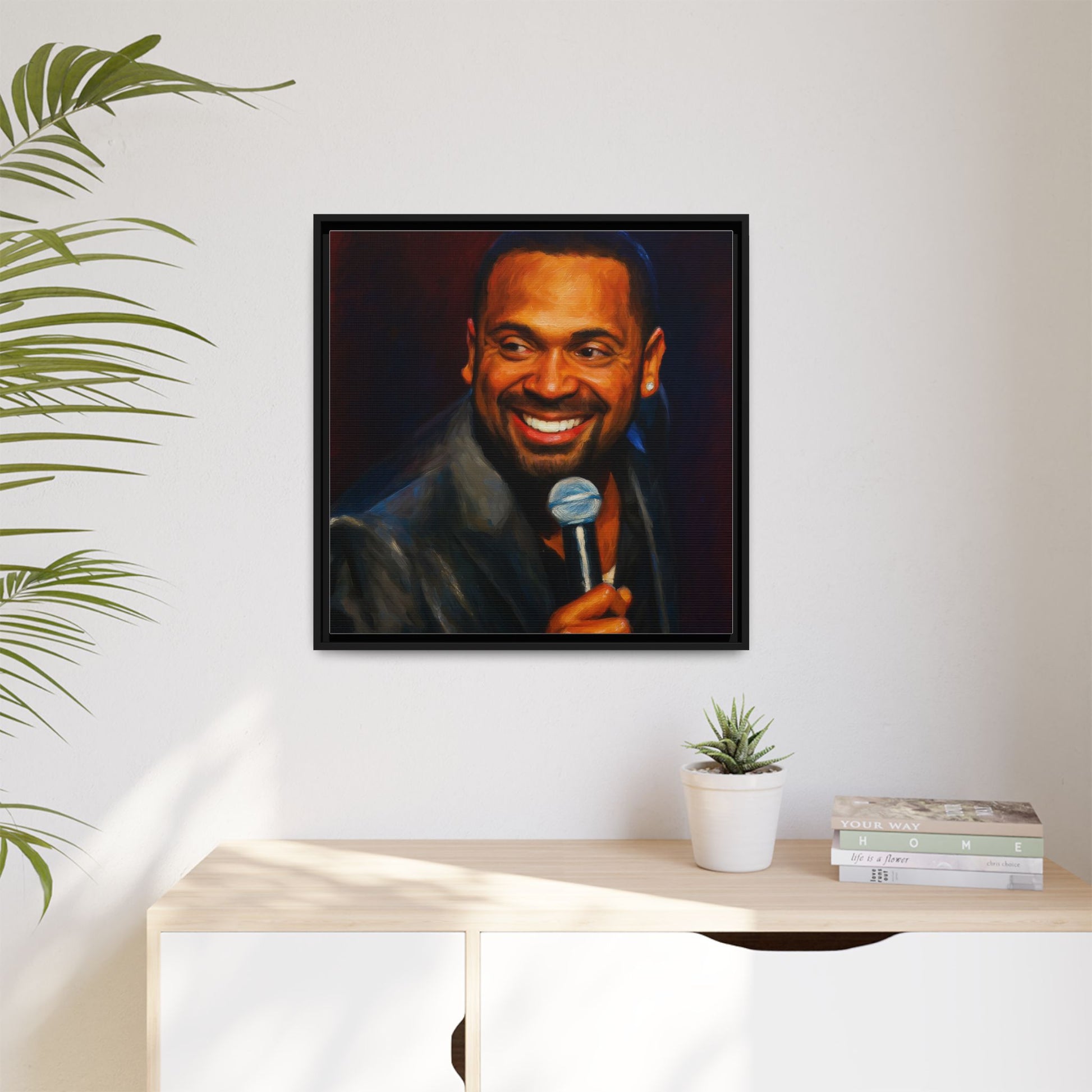 Mike Epps Show-Time