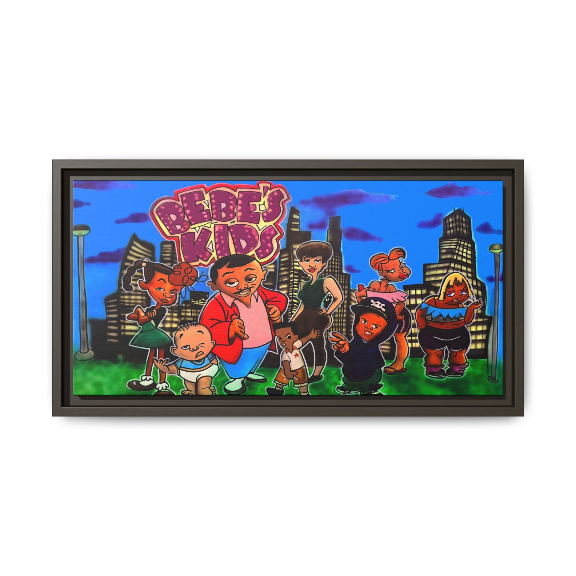 Bebe Kids