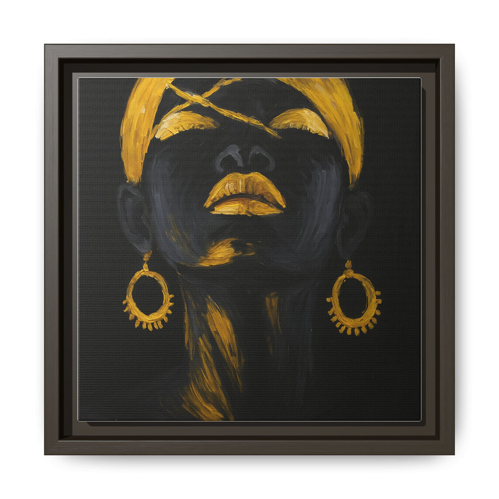 Golden Majesty