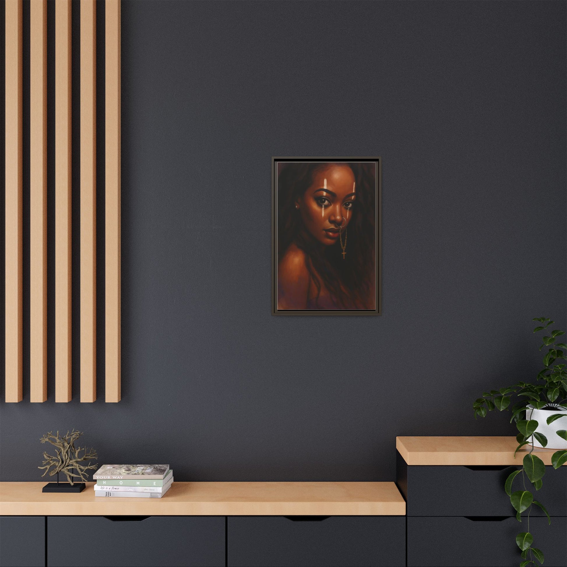 Embrace Boldness 1