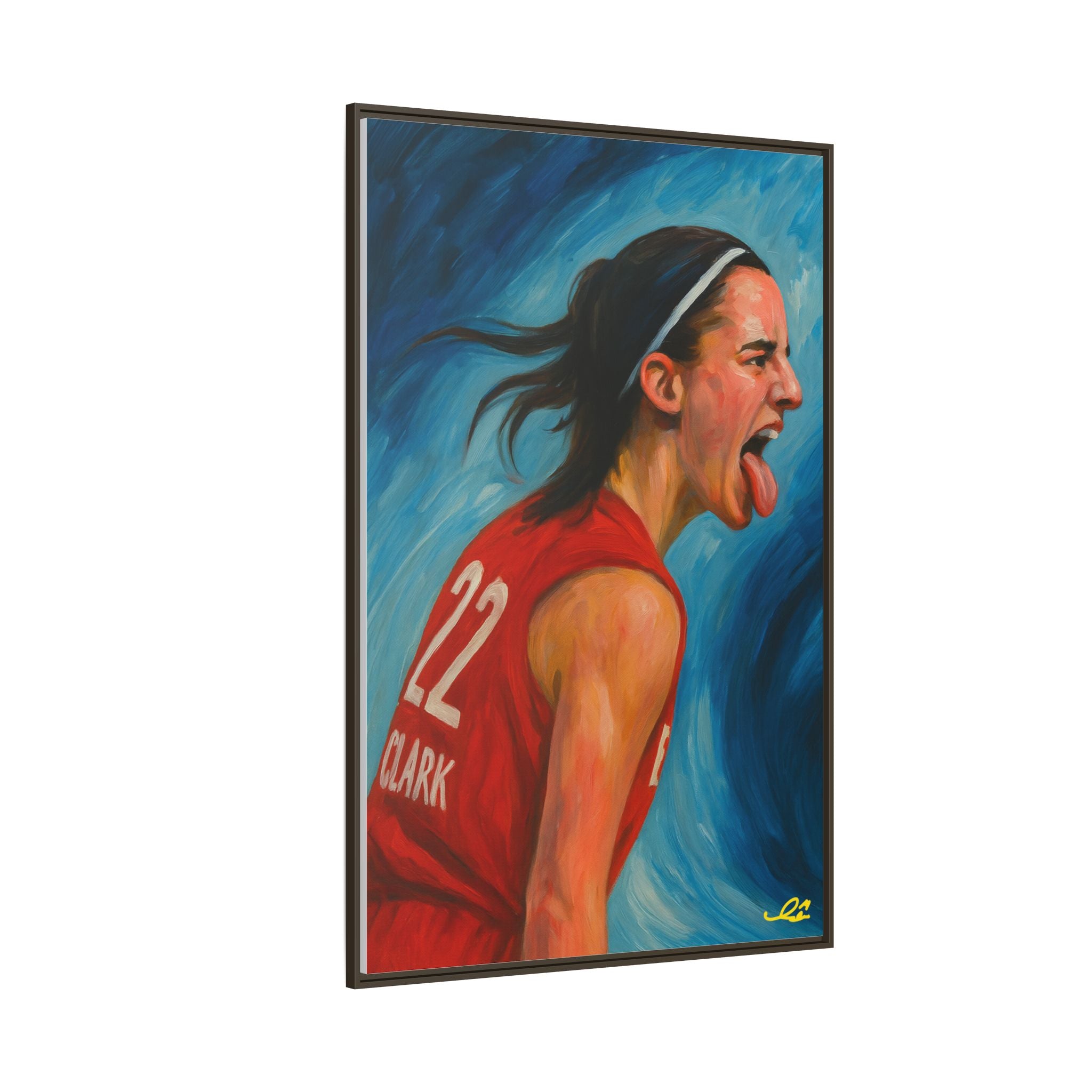 CC Red Hot Intensity