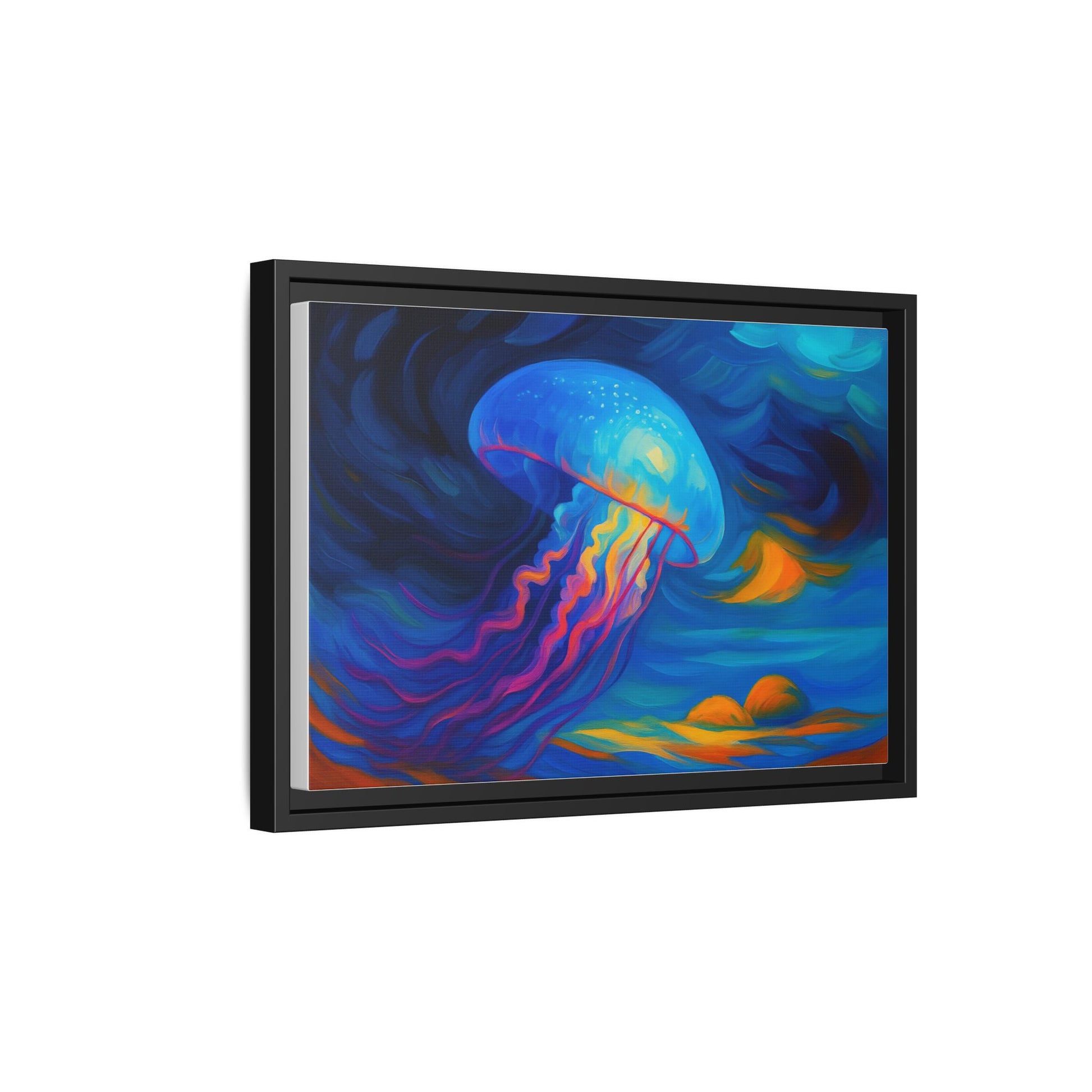 Jellyfish vibes