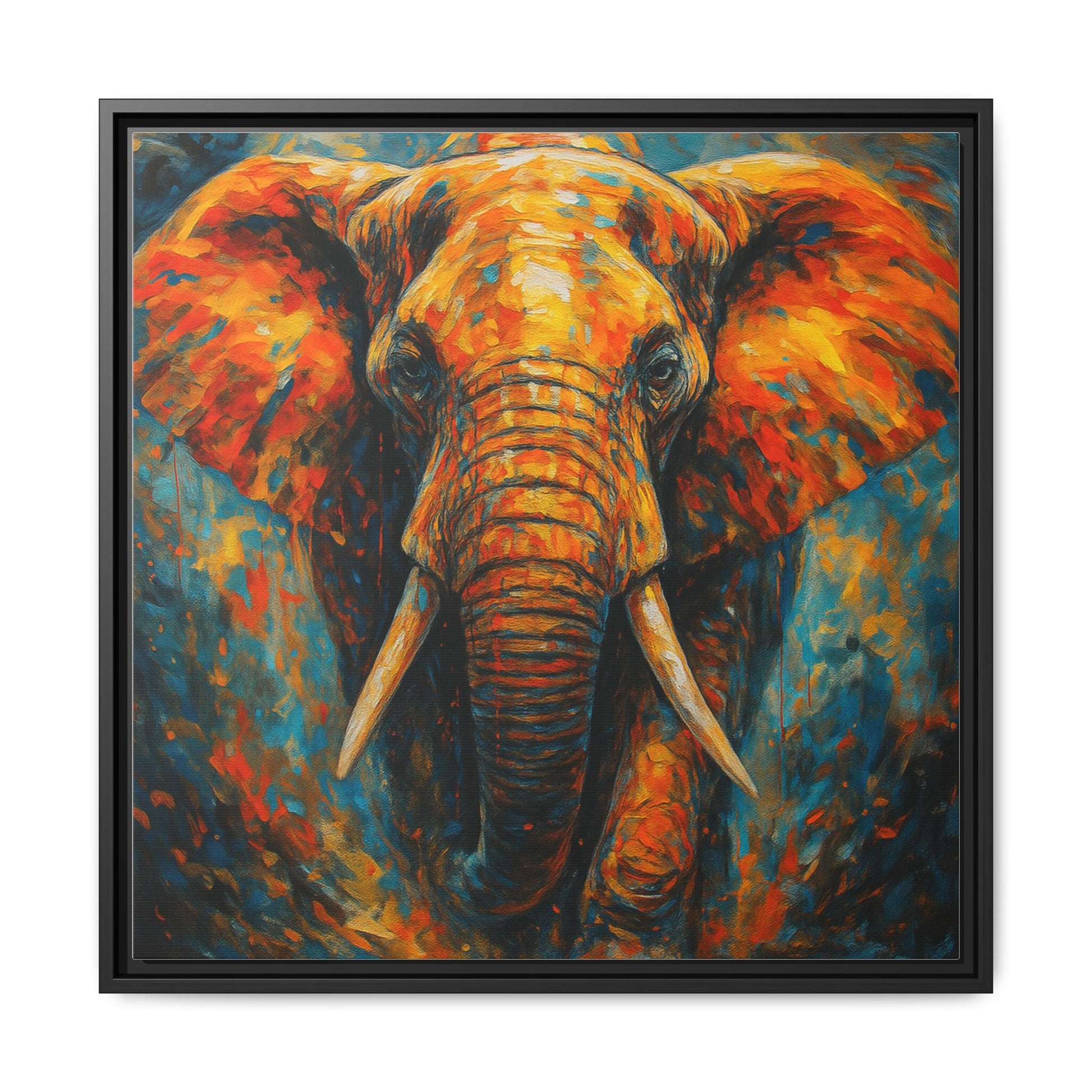 Elephant Strength