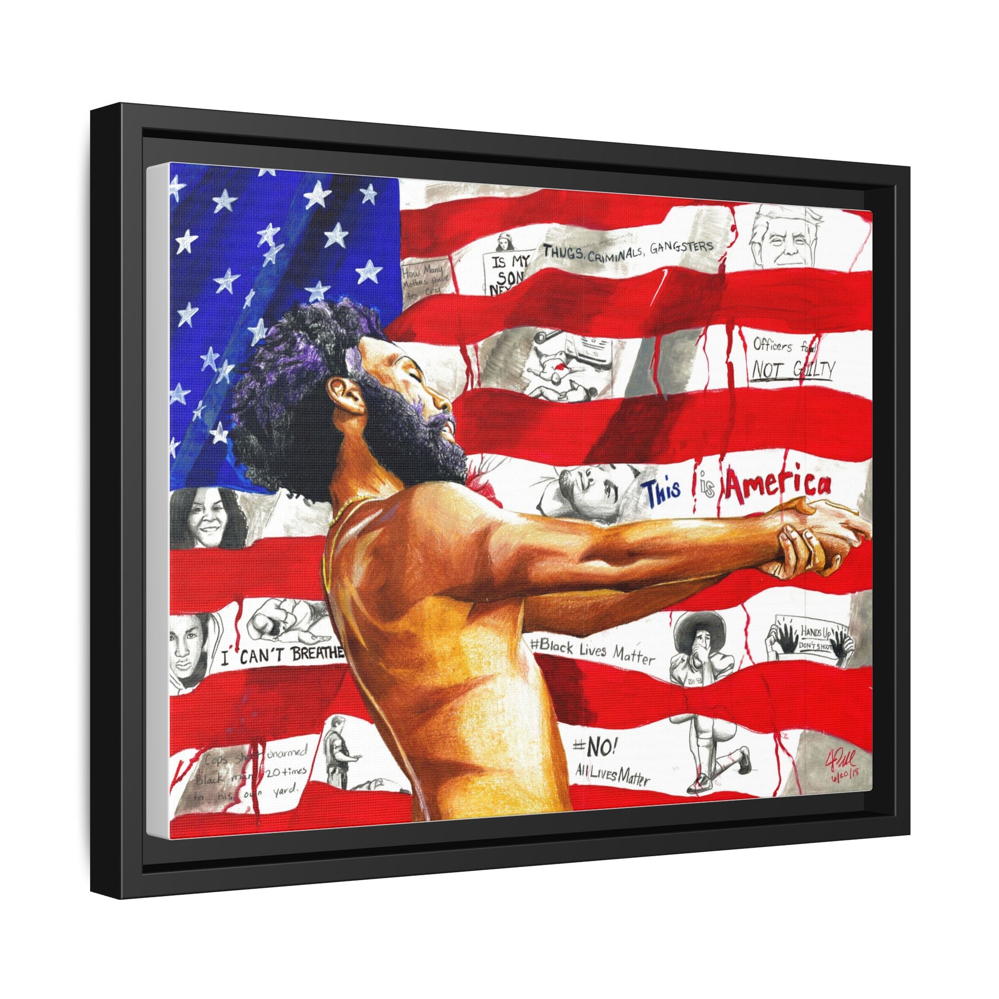 This Is America