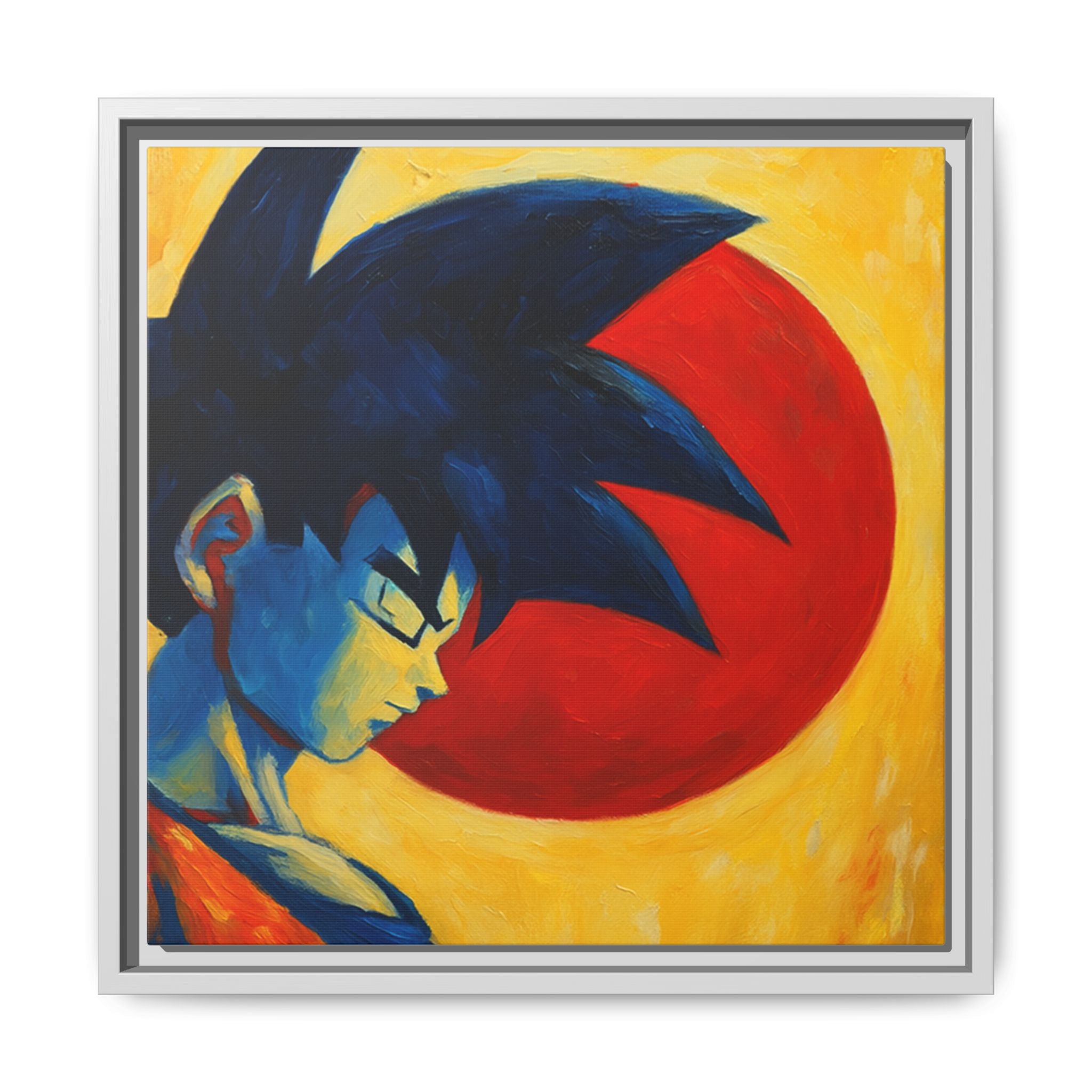 Dragon Ball Red Sun