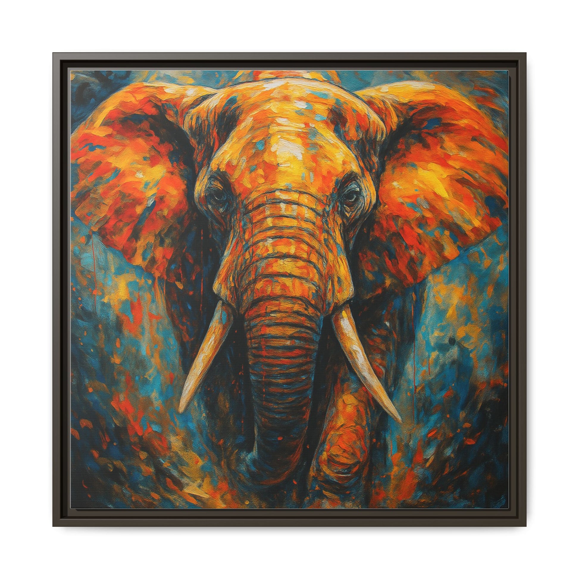 Elephant Strength