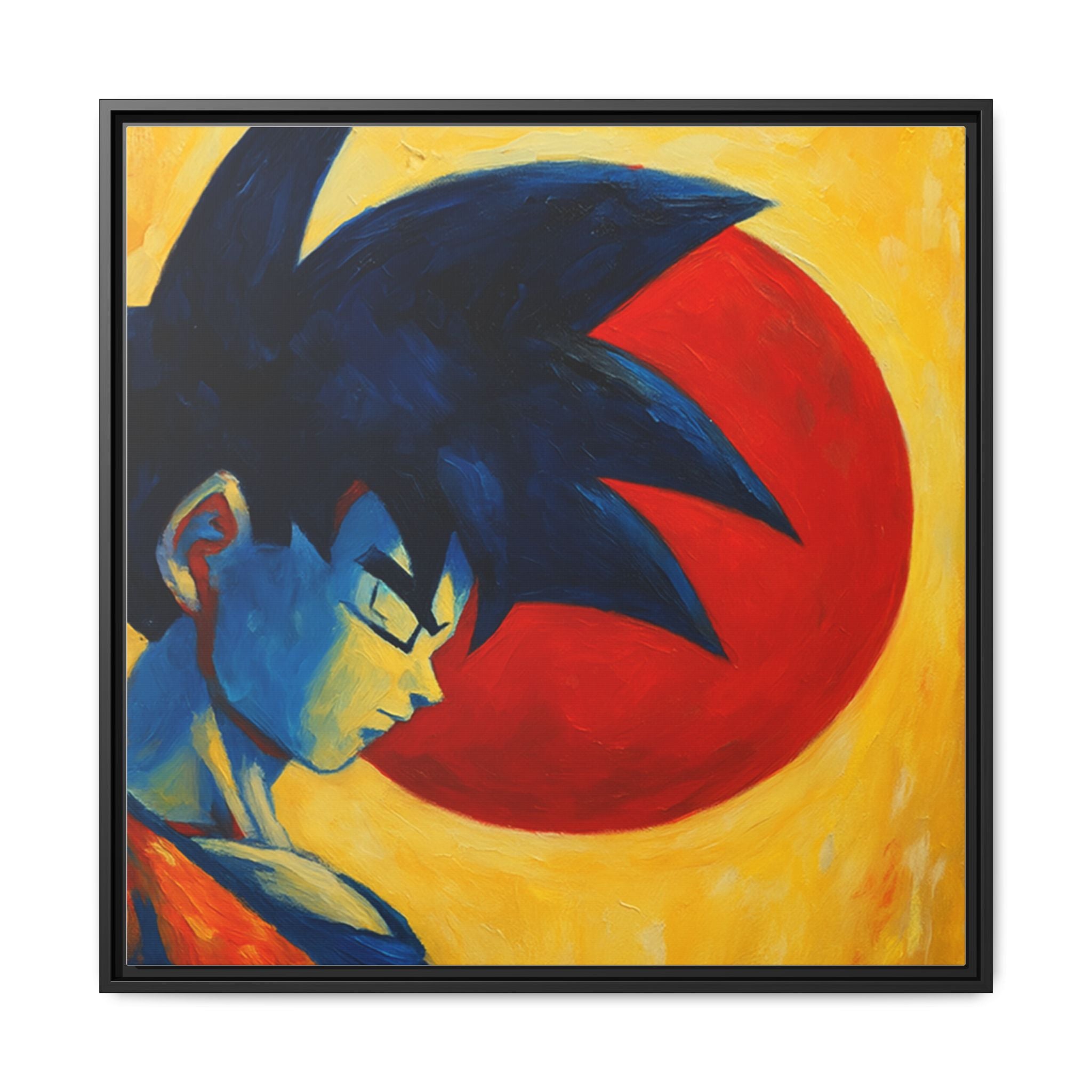 Dragon Ball Red Sun