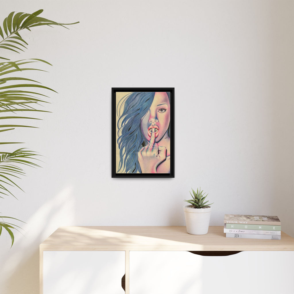 My Lady The Pop Artist