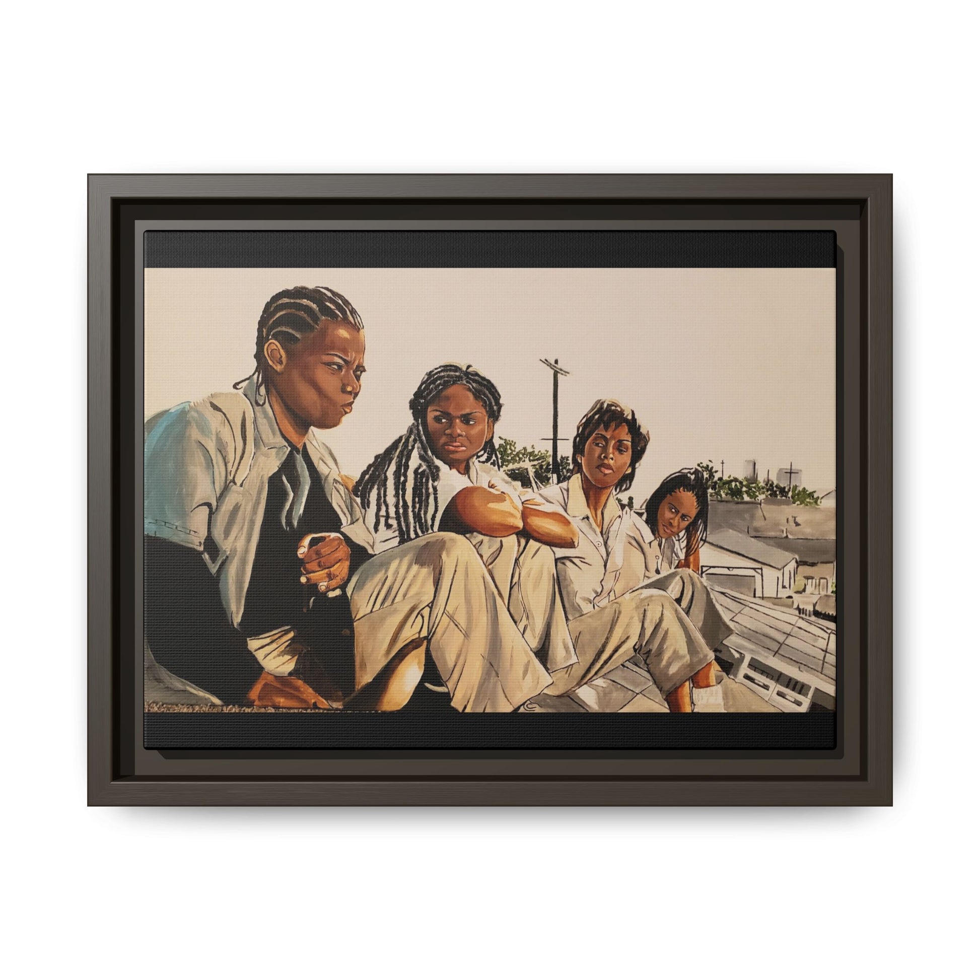 Canvas Art