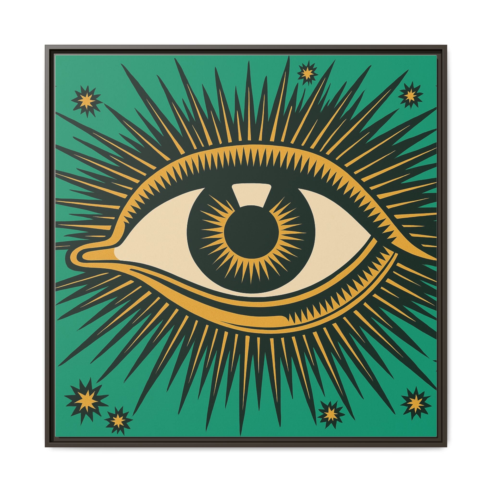 Mystical Eye Spiritual Meditations