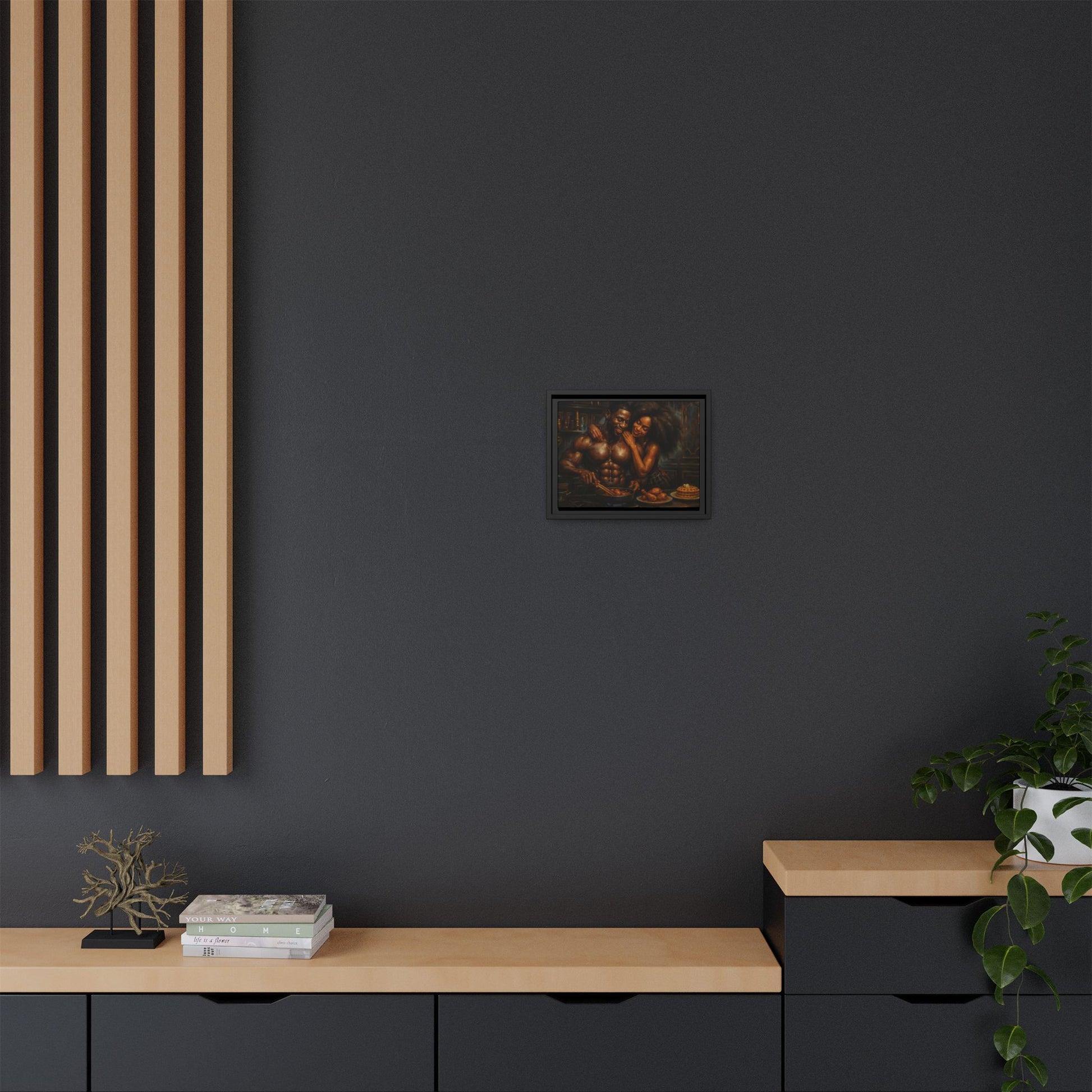 Couples Kitchen