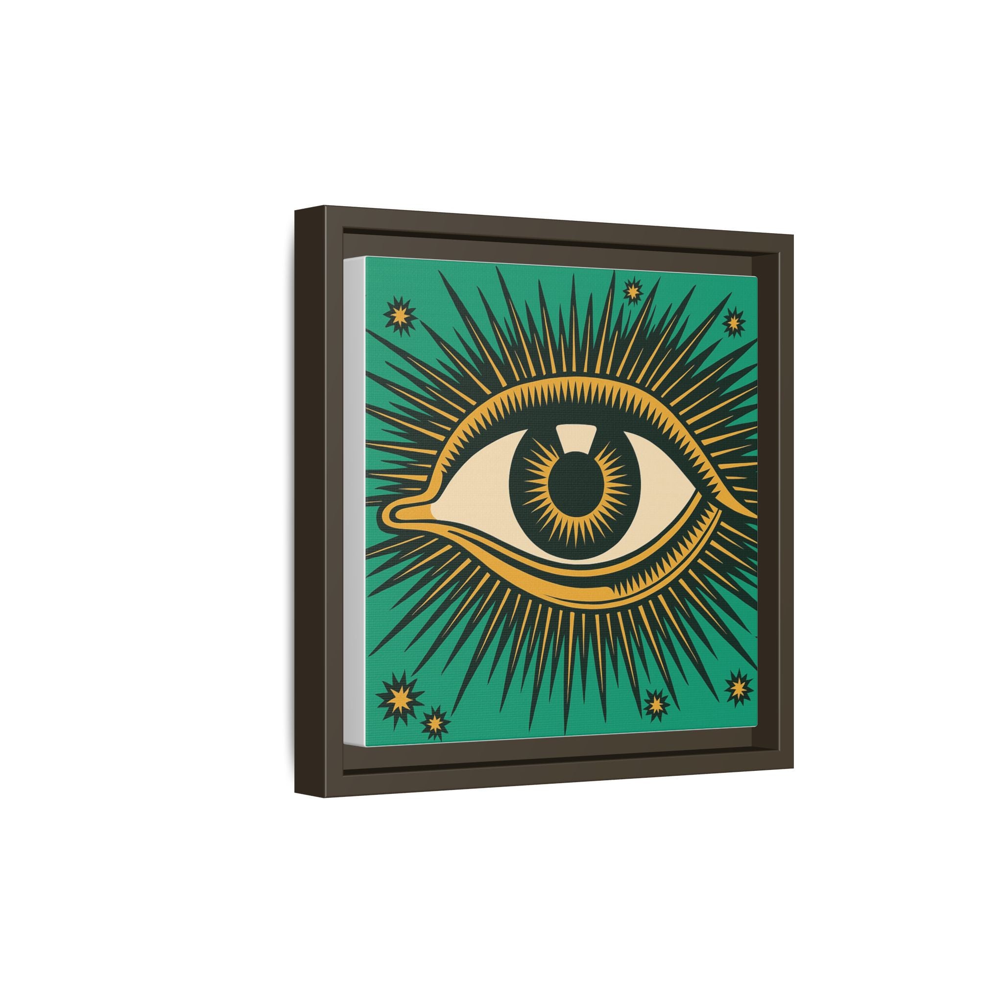 Mystical Eye Spiritual Meditations