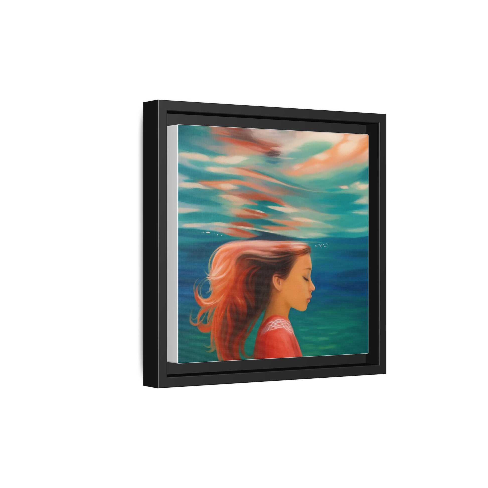 Underwater Serenity