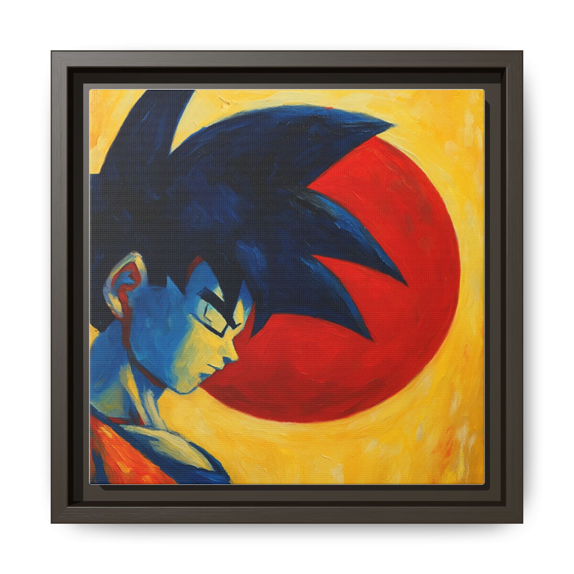 Dragon Ball Red Sun