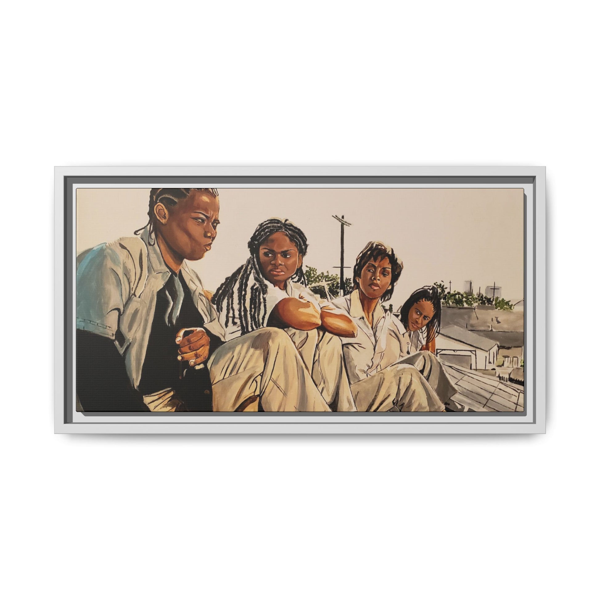 Canvas Art